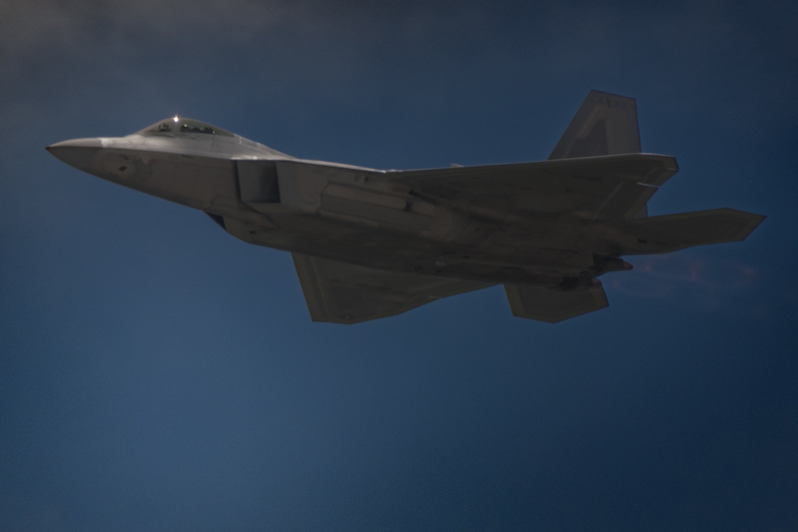 Aviation photograph by Craig Goodwin