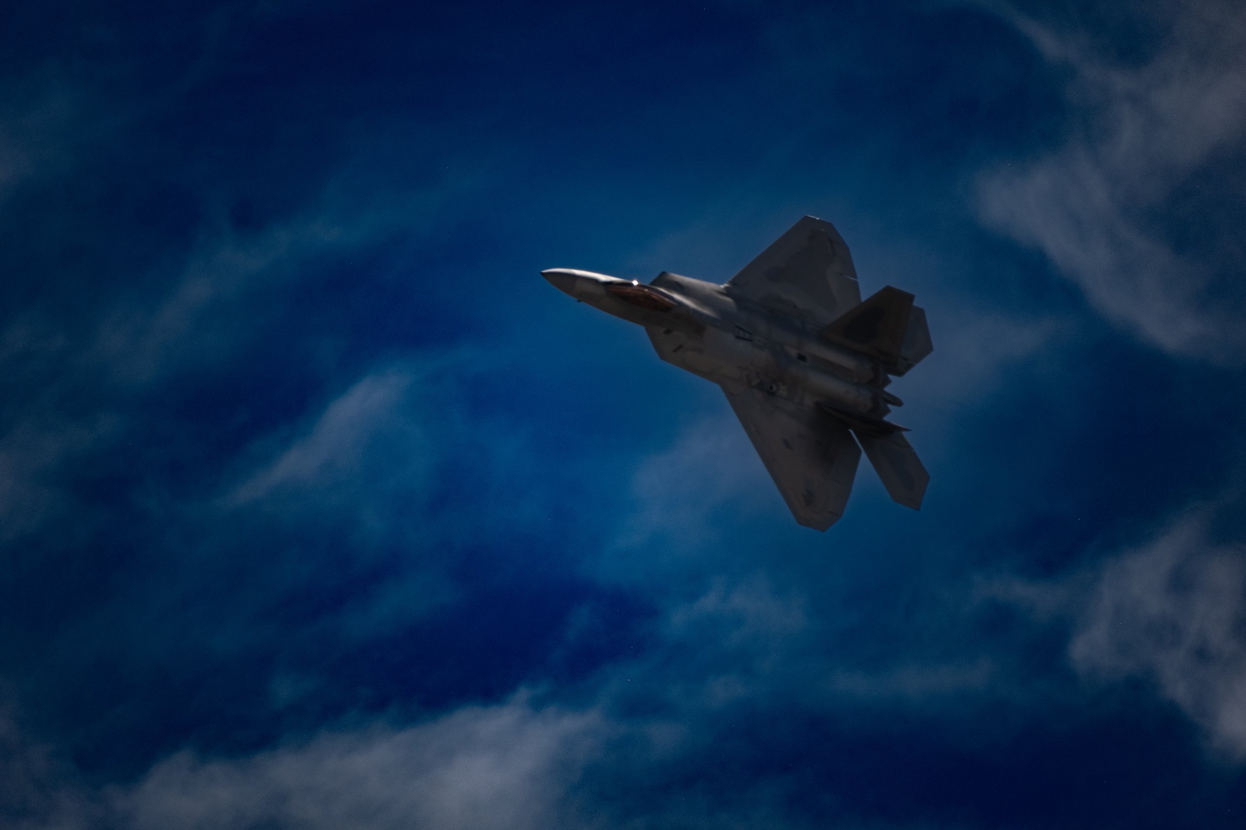 Aviation photograph by Craig Goodwin