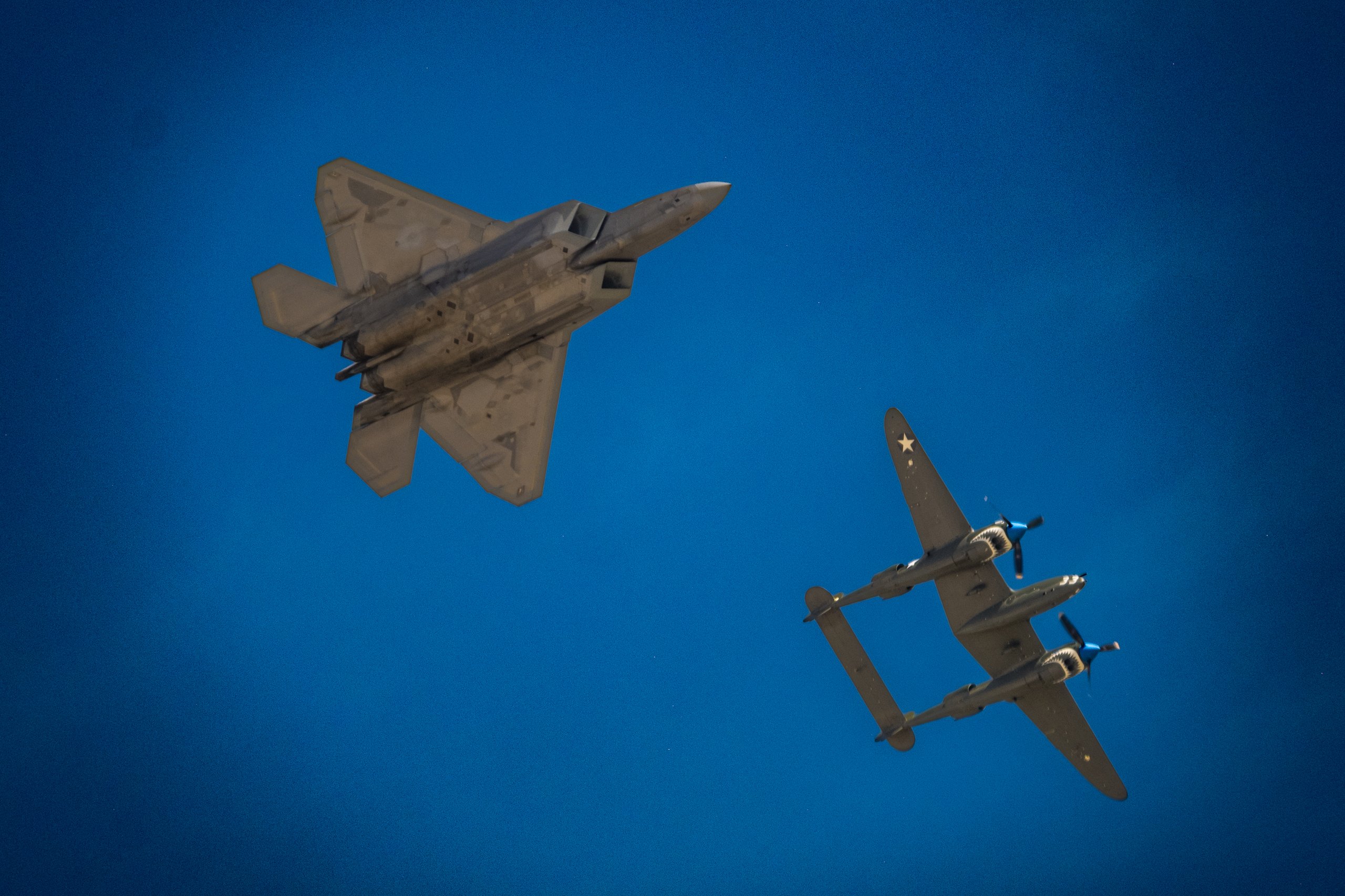 Aviation photograph by Craig Goodwin