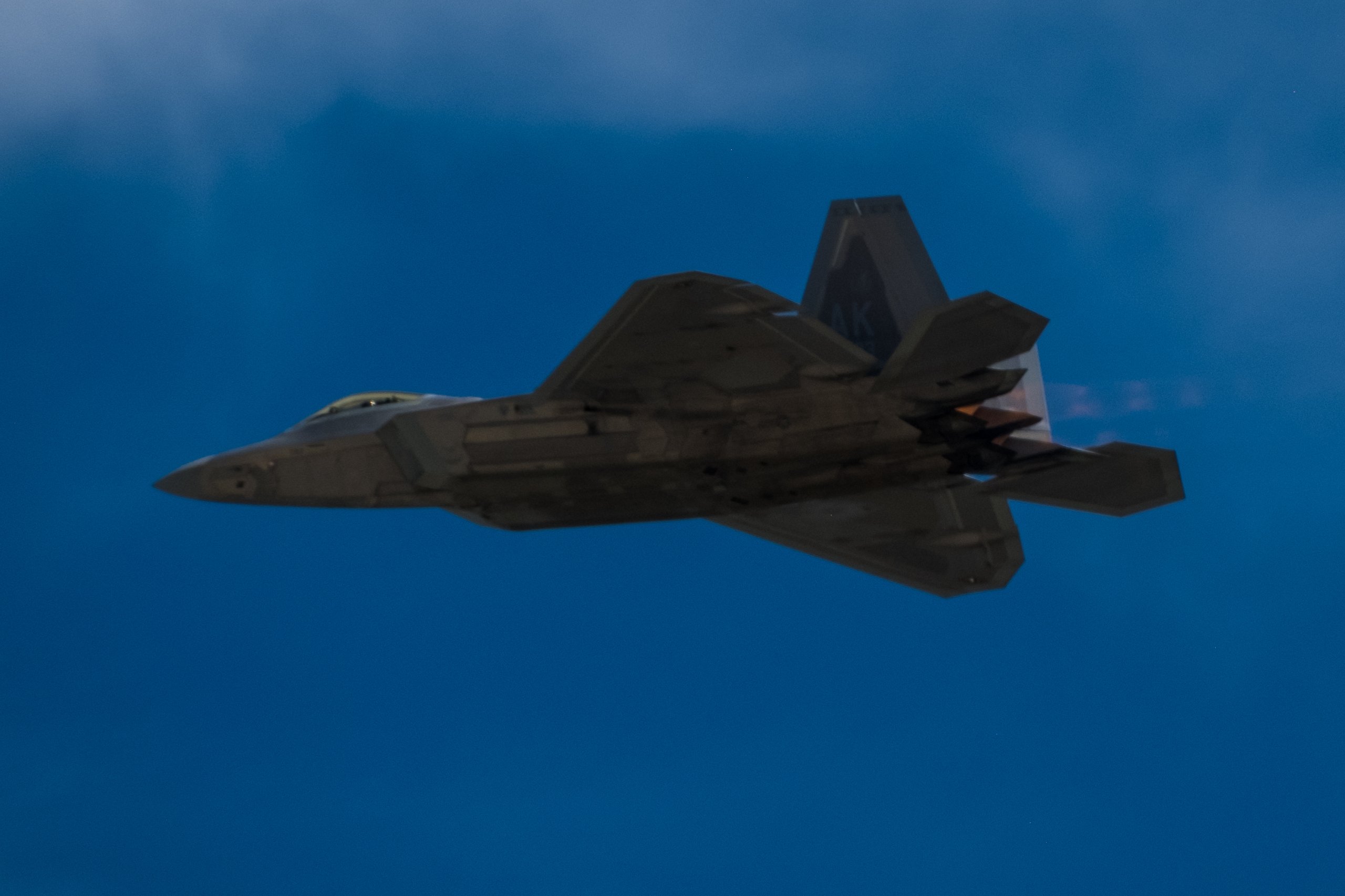 Aviation photograph by Craig Goodwin