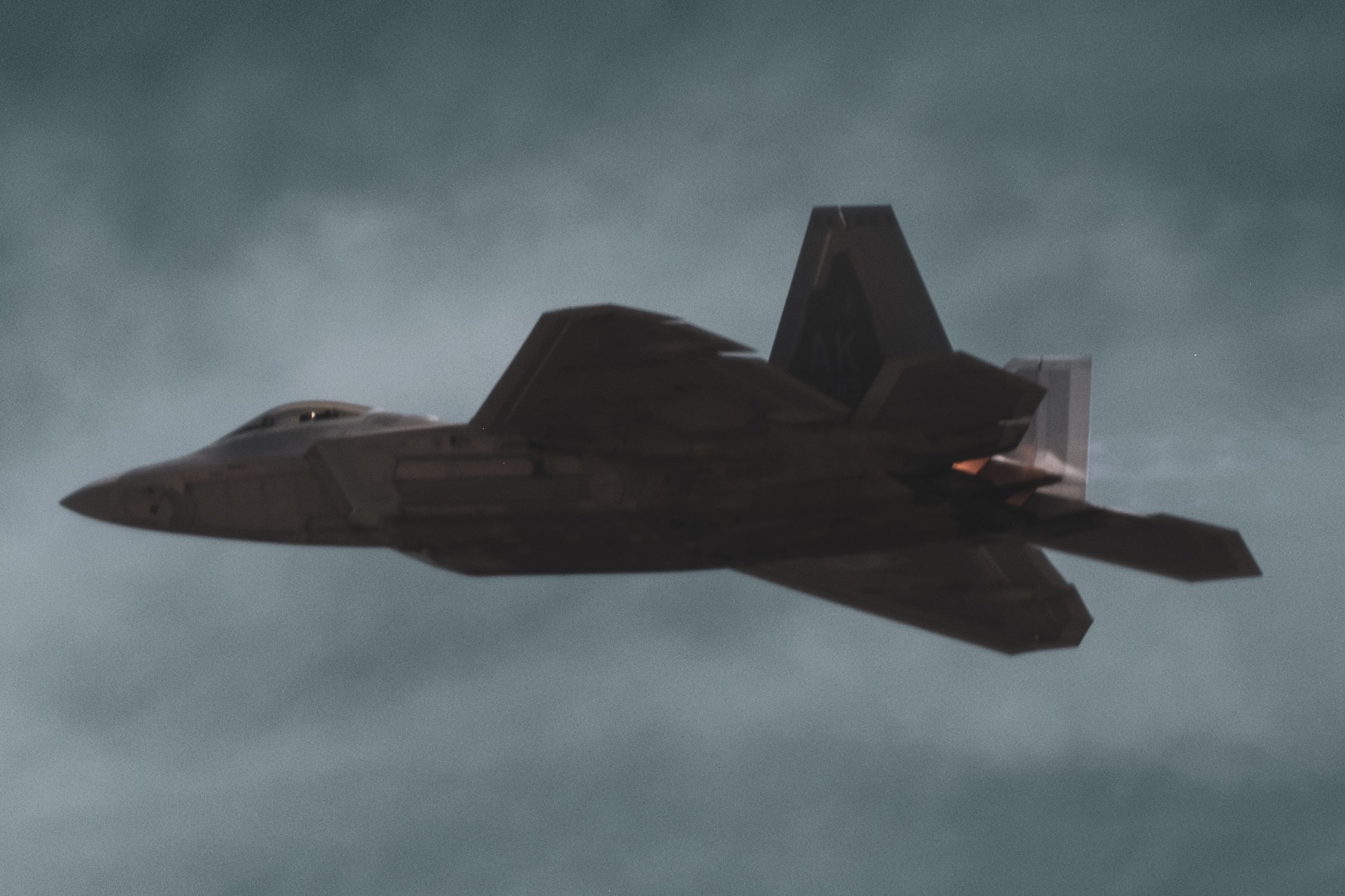 Aviation photograph by Craig Goodwin