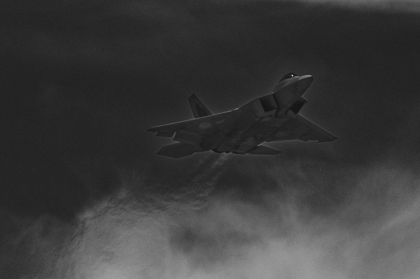 Aviation photograph by Craig Goodwin