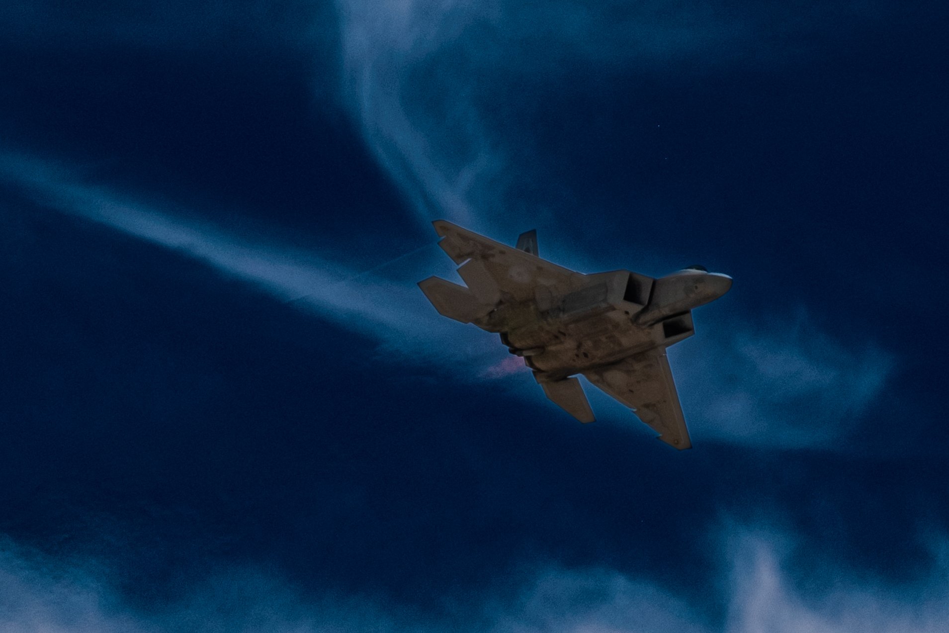 Aviation photograph by Craig Goodwin