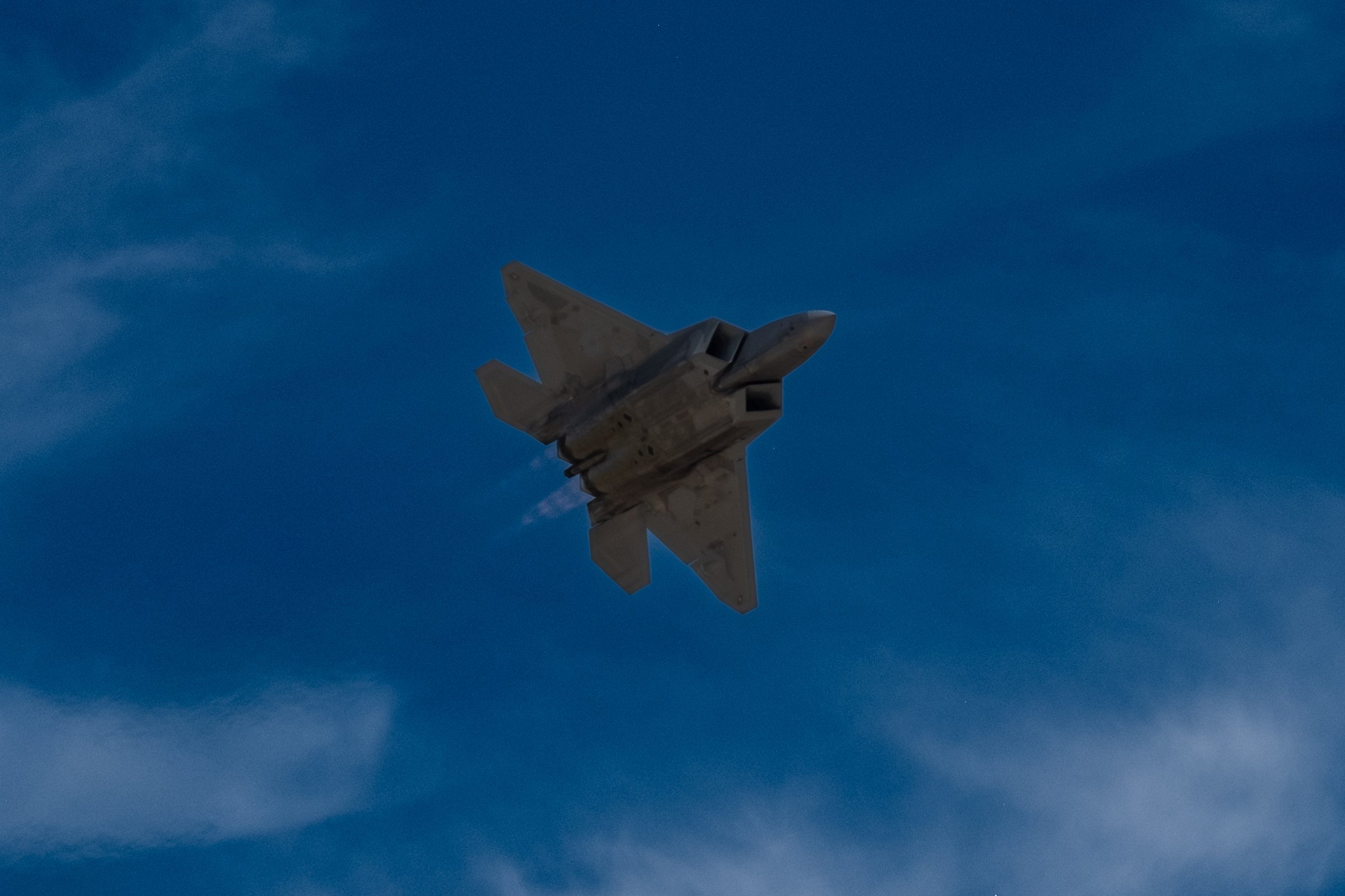 Aviation photograph by Craig Goodwin