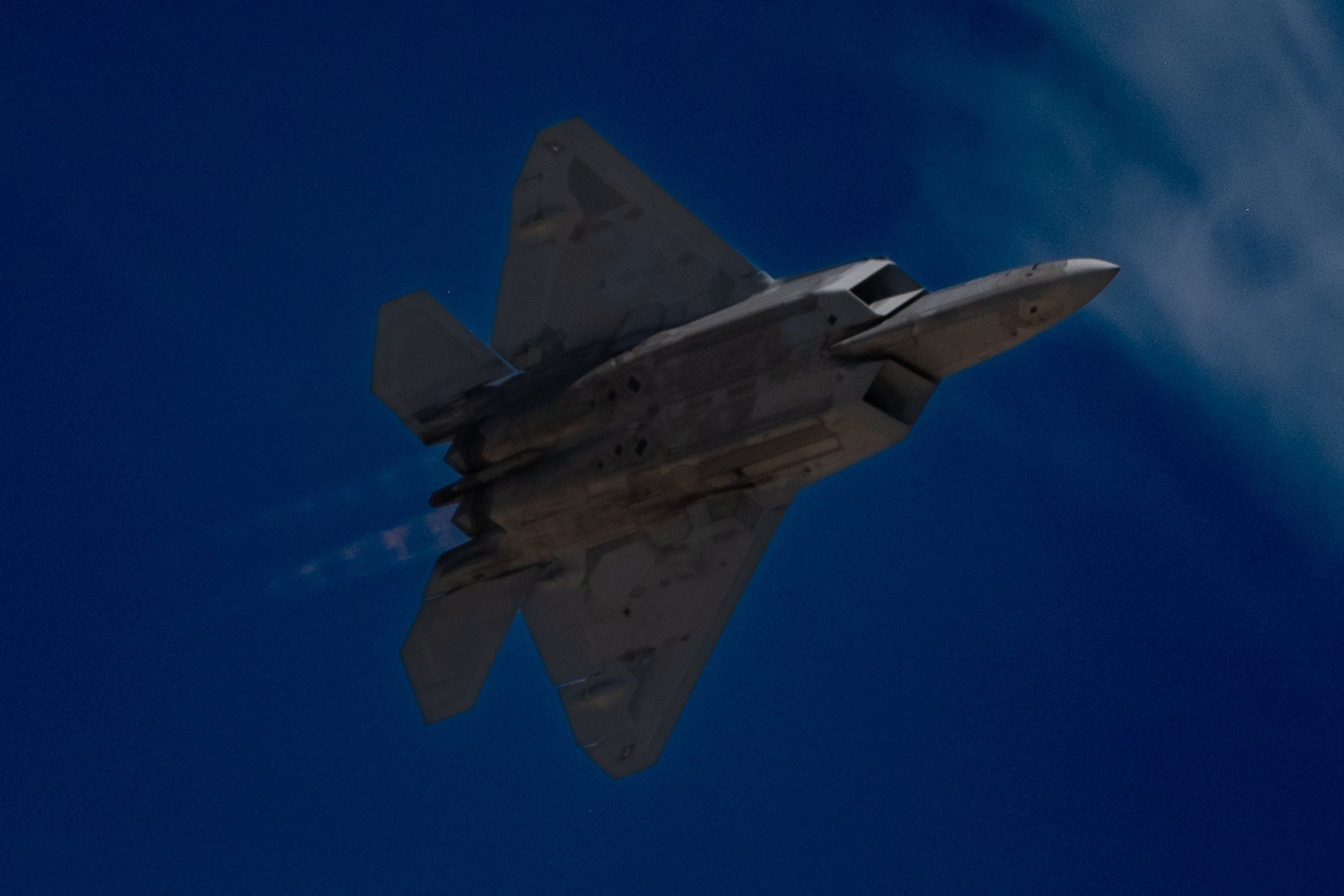 Aviation photograph by Craig Goodwin