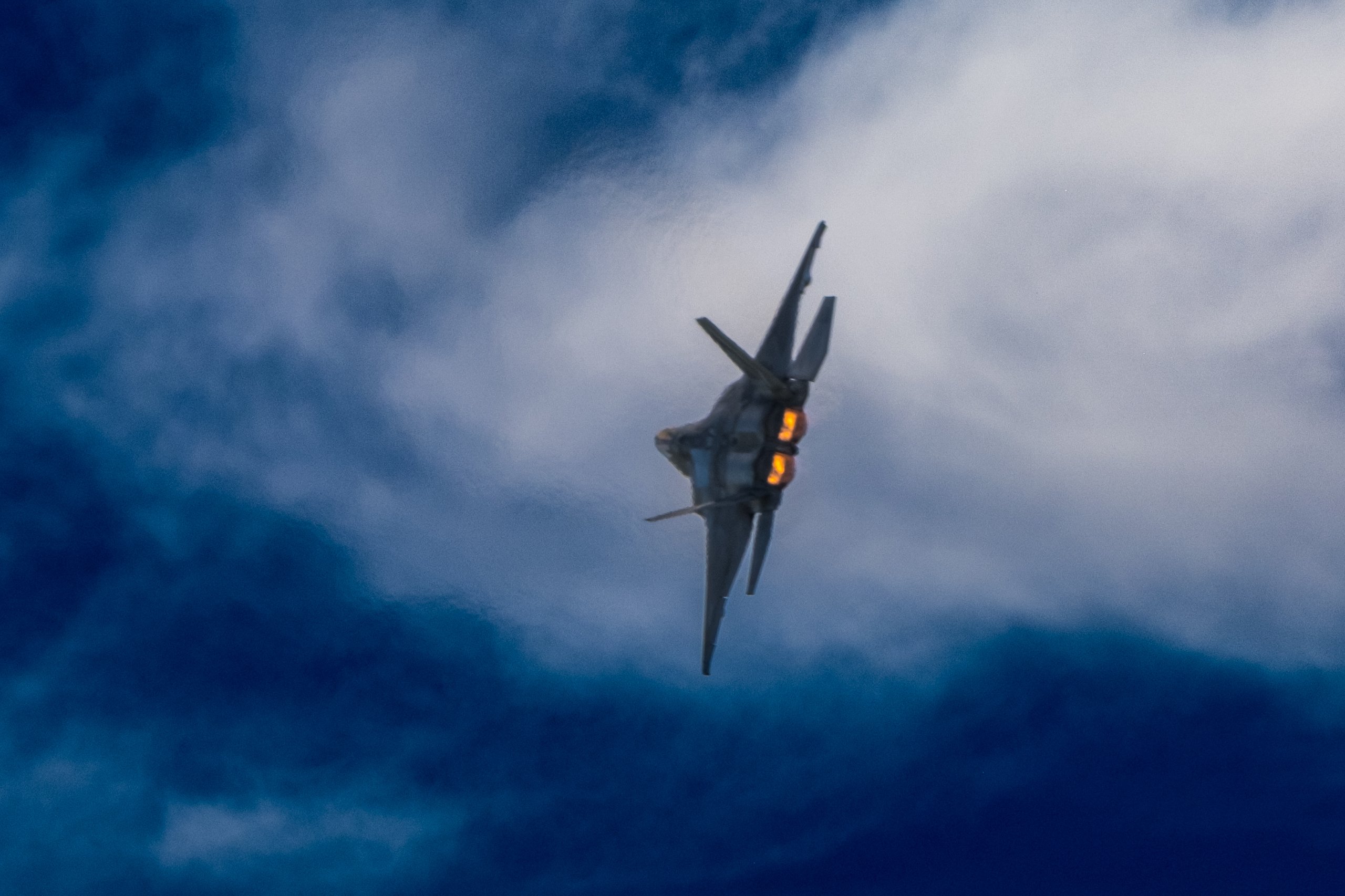 Aviation photograph by Craig Goodwin