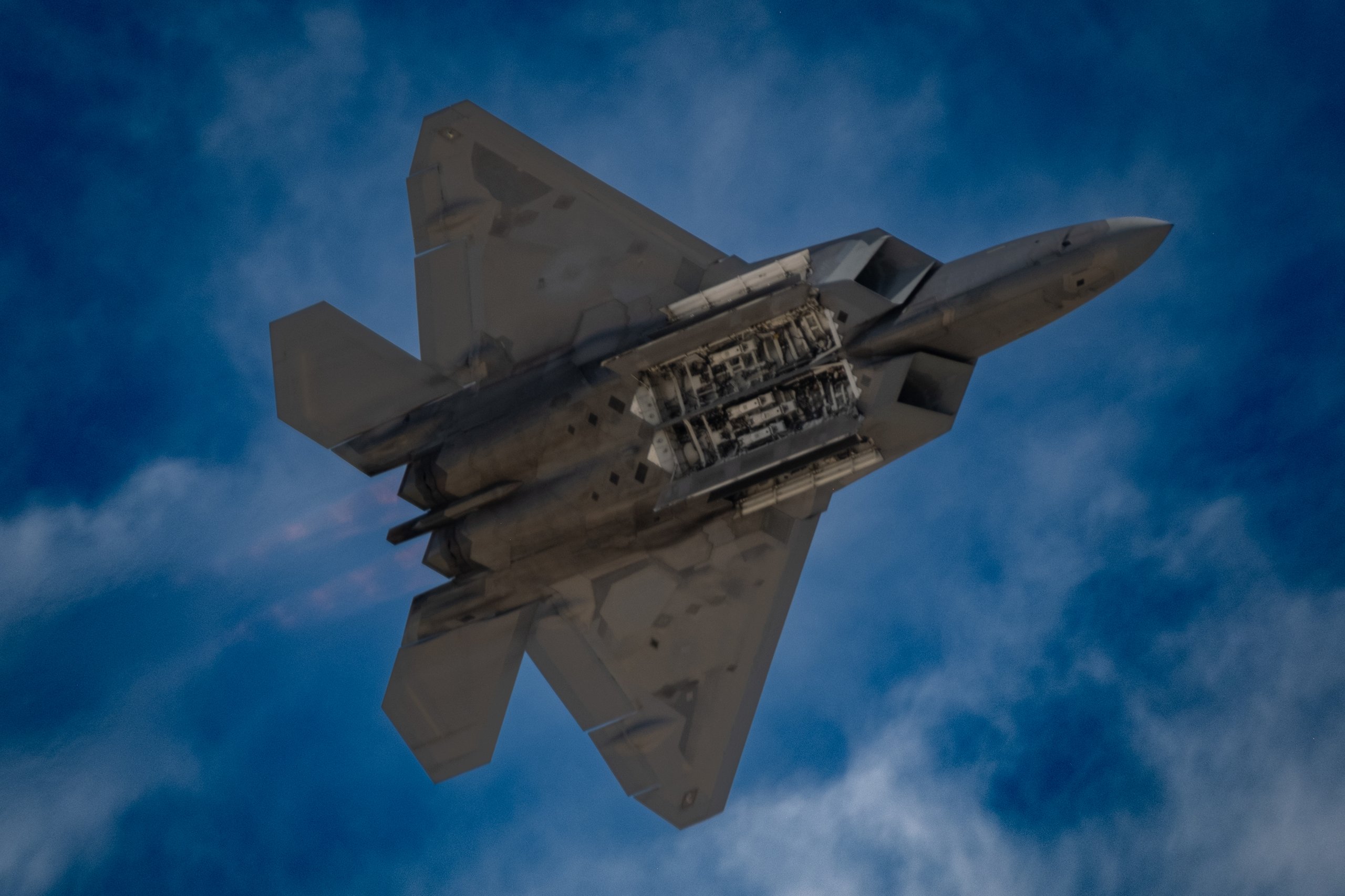 Aviation photograph by Craig Goodwin