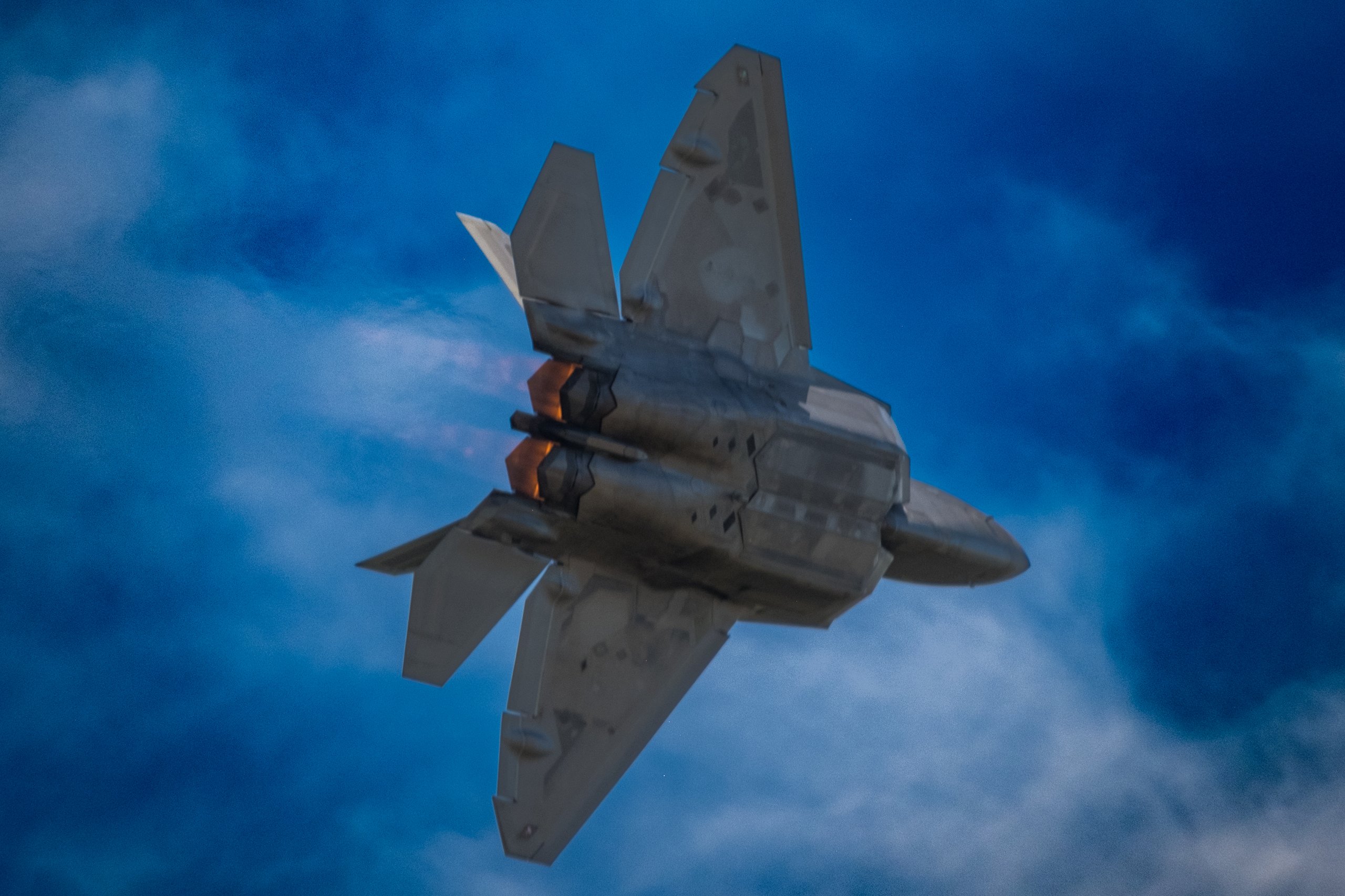 Aviation photograph by Craig Goodwin