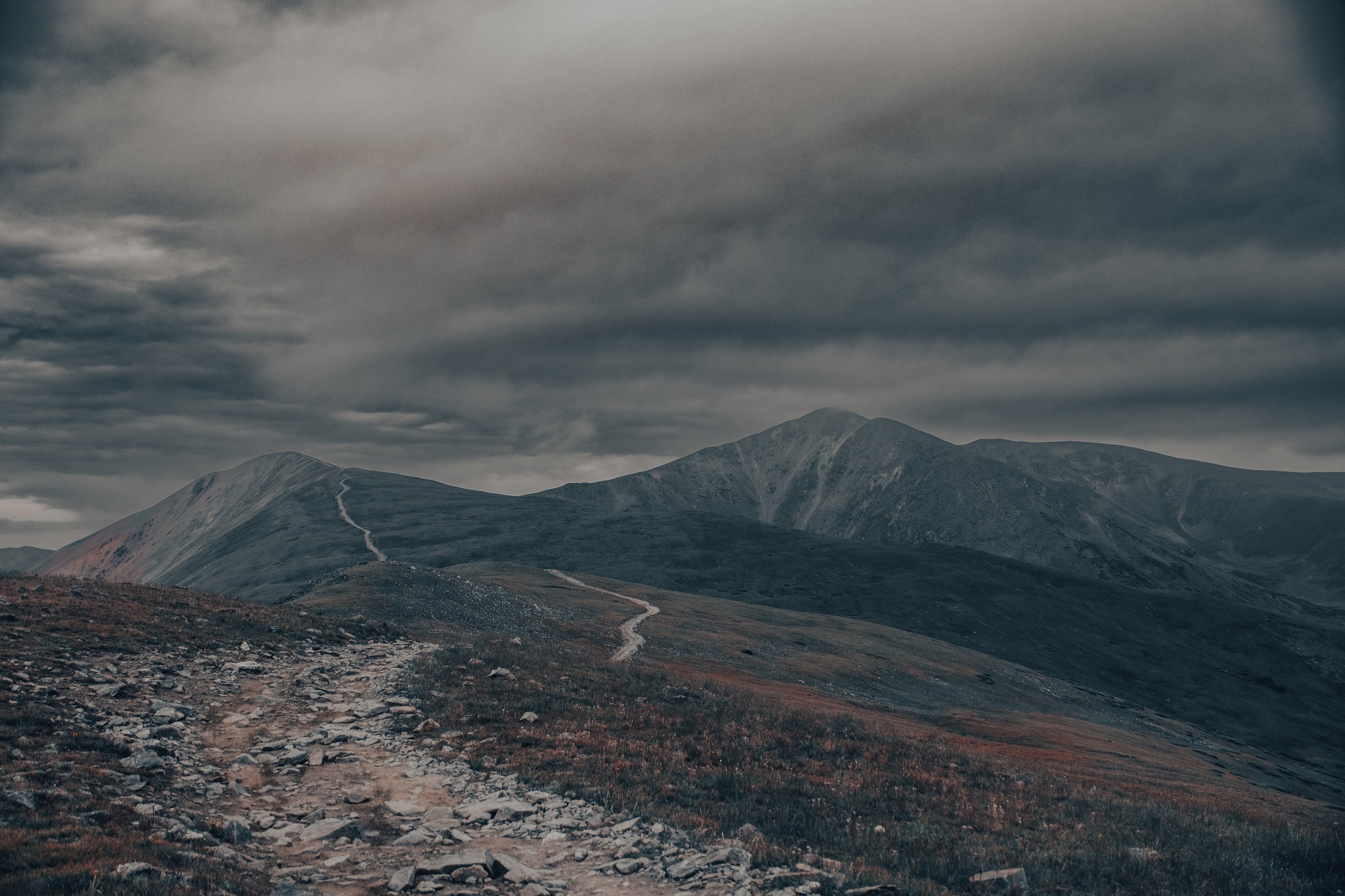 Landscape & Wilderness photograph by Craig Goodwin