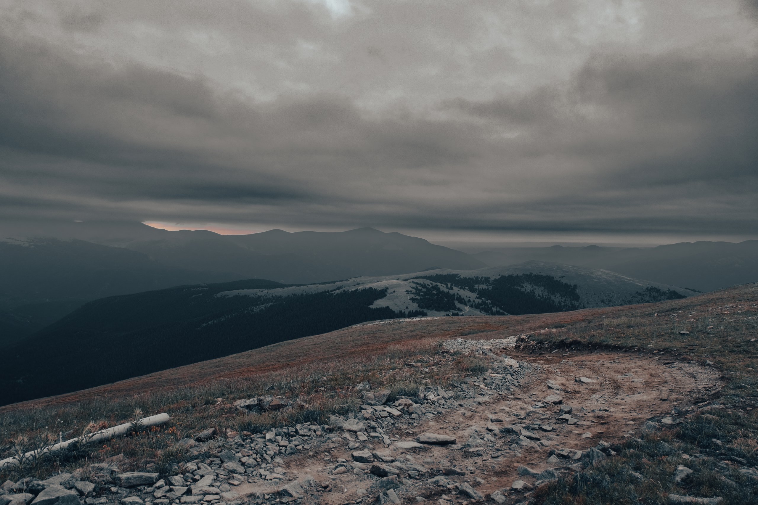 Landscape & Wilderness photograph by Craig Goodwin