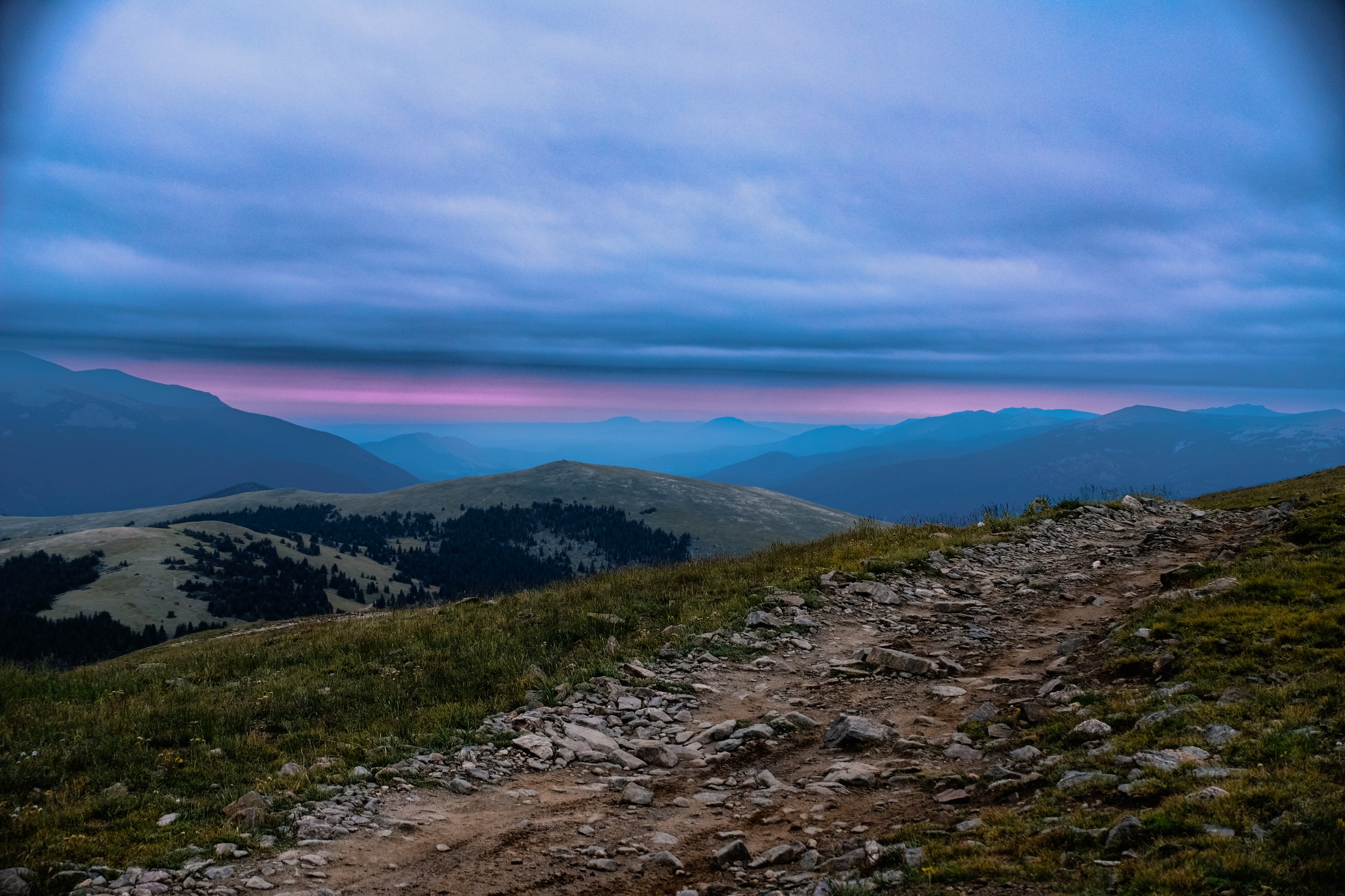 Landscape & Wilderness photograph by Craig Goodwin