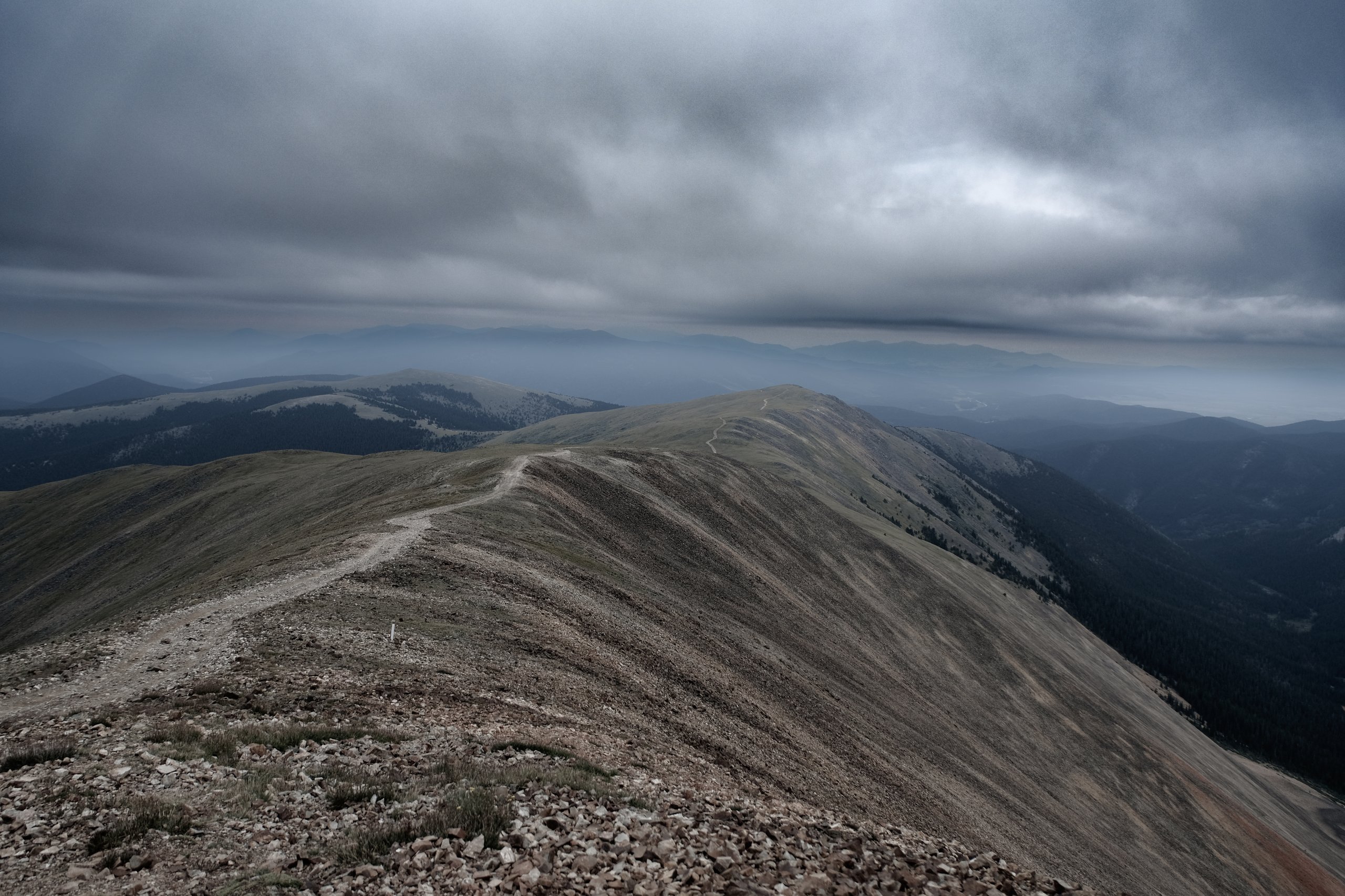 Landscape & Wilderness photograph by Craig Goodwin