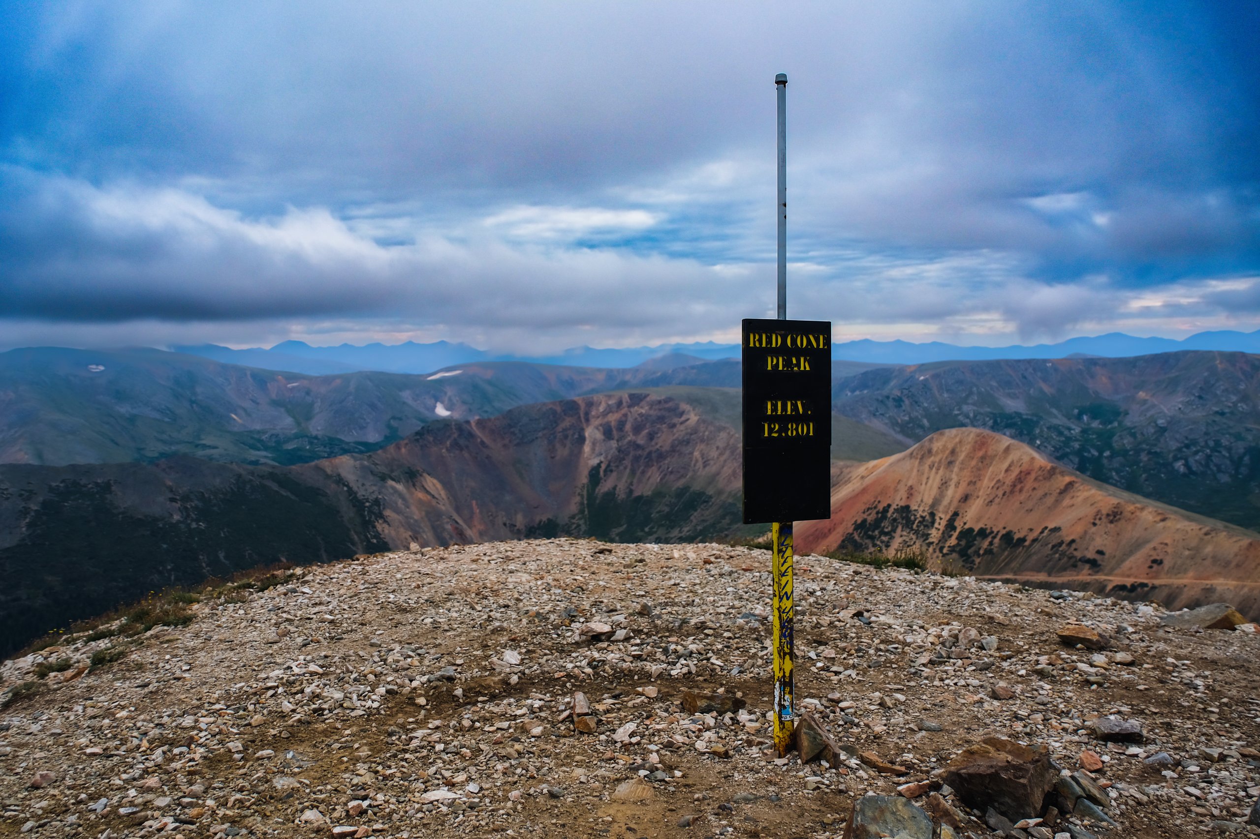 Landscape & Wilderness photograph by Craig Goodwin