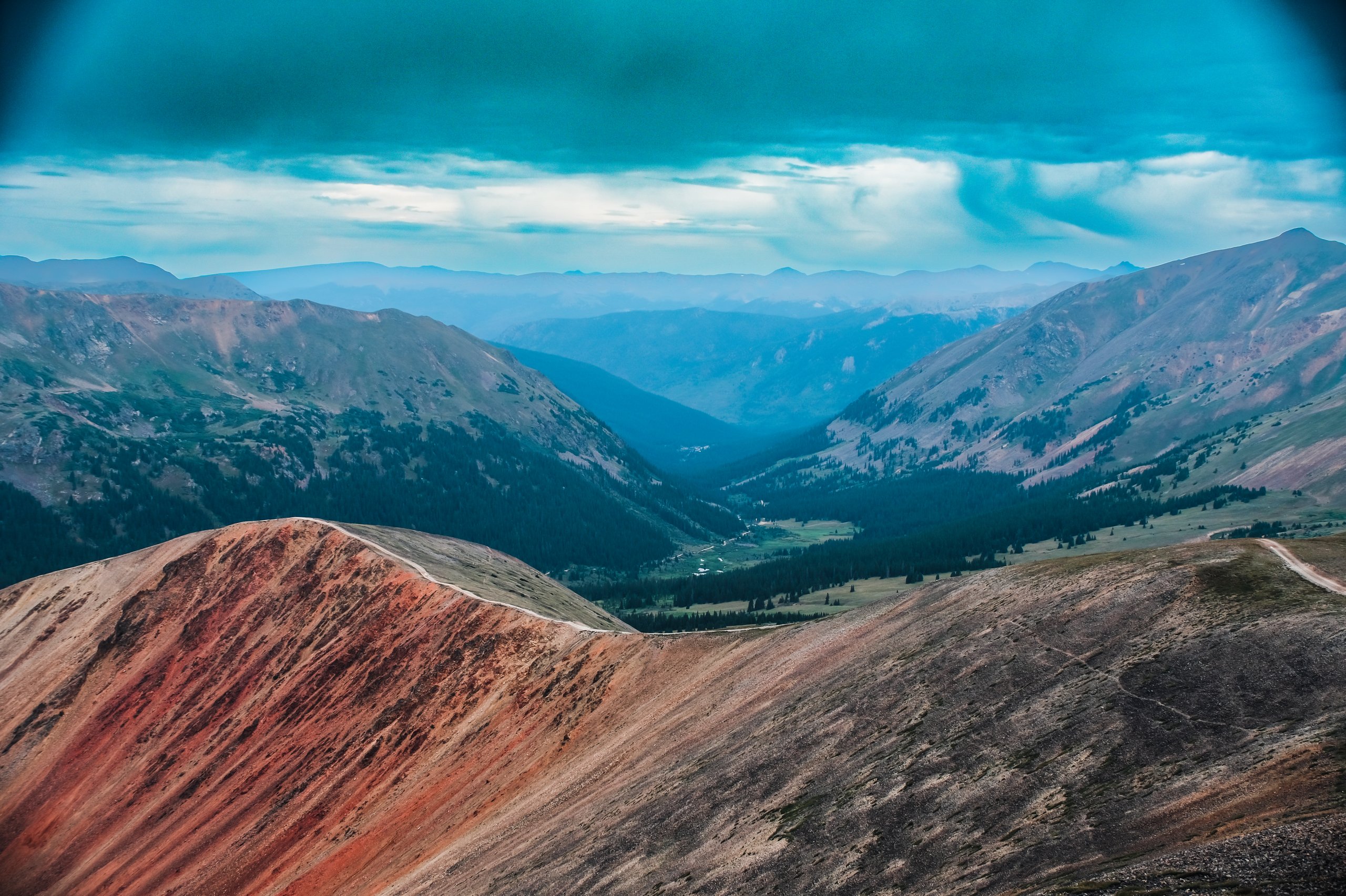 Landscape & Wilderness photograph by Craig Goodwin