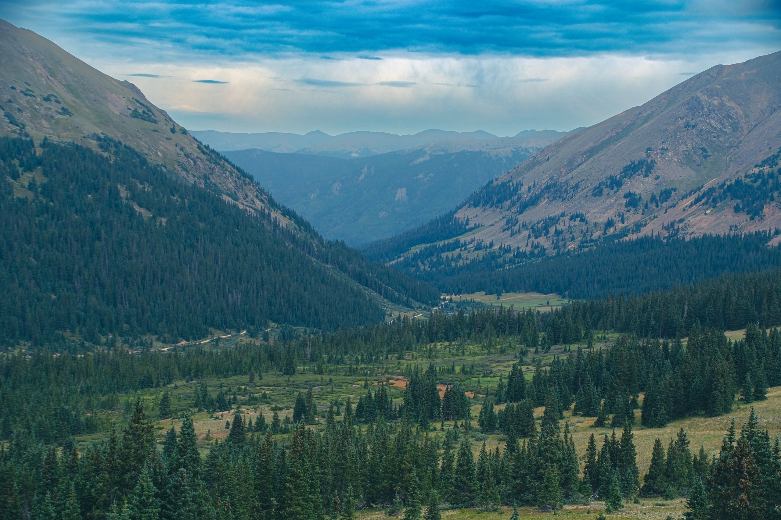 Landscape & Wilderness photograph by Craig Goodwin