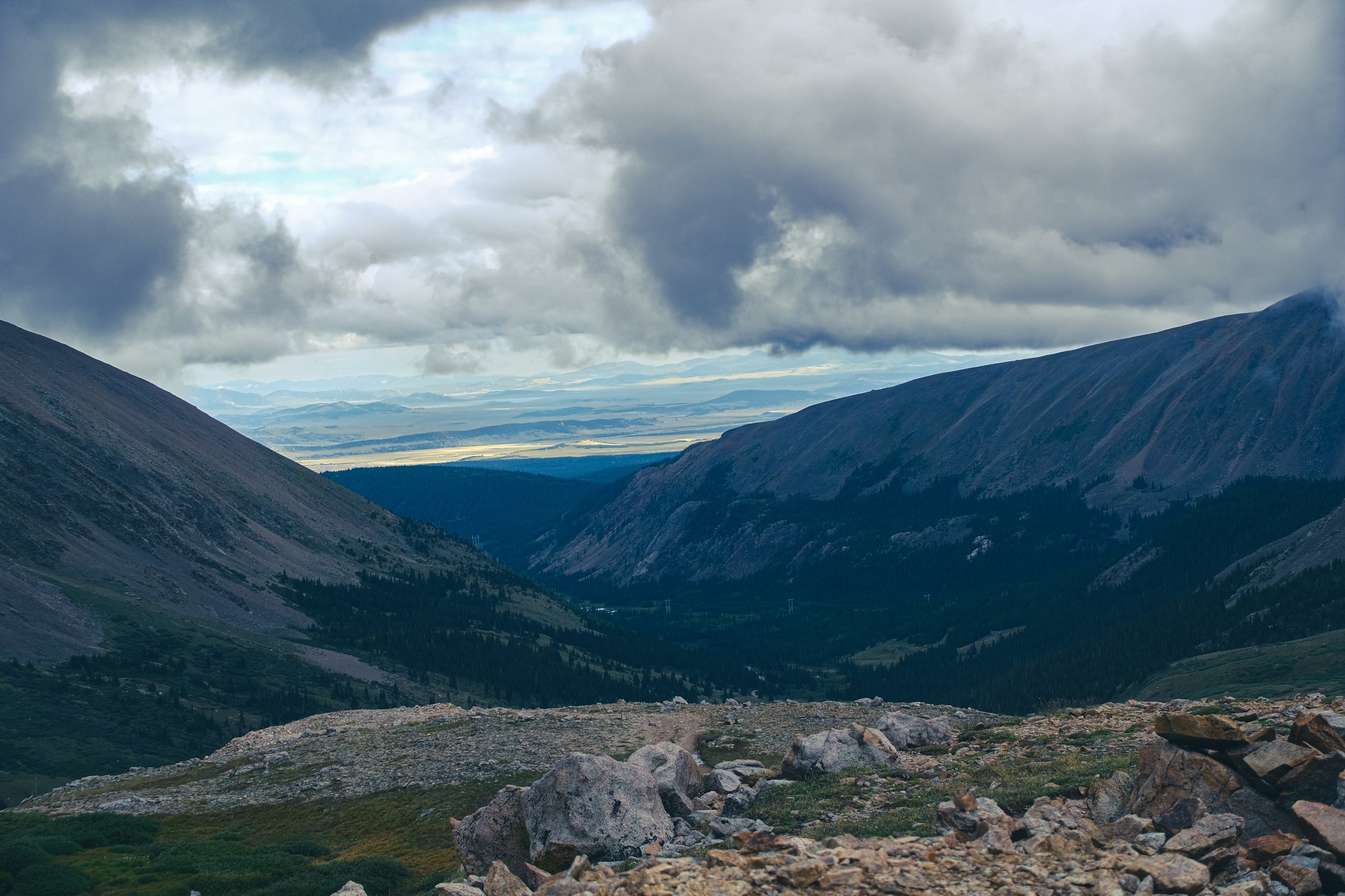 Landscape & Wilderness photograph by Craig Goodwin