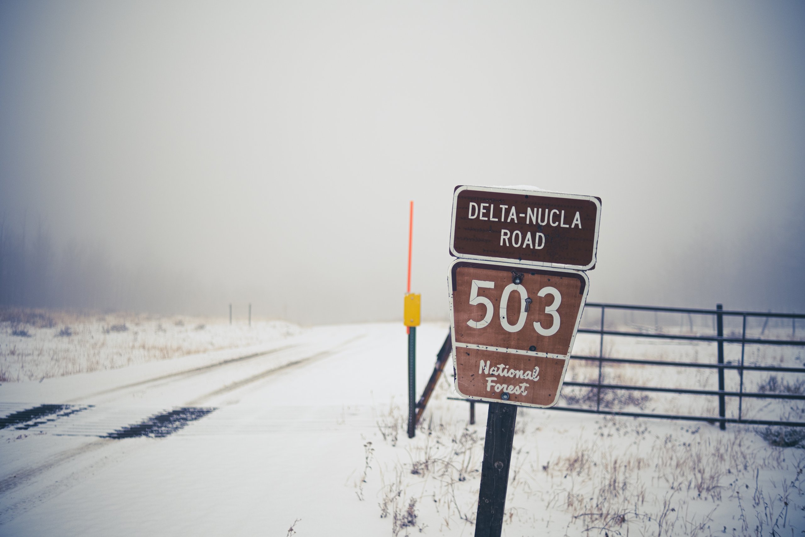 Landscape & Wilderness photograph by Craig Goodwin