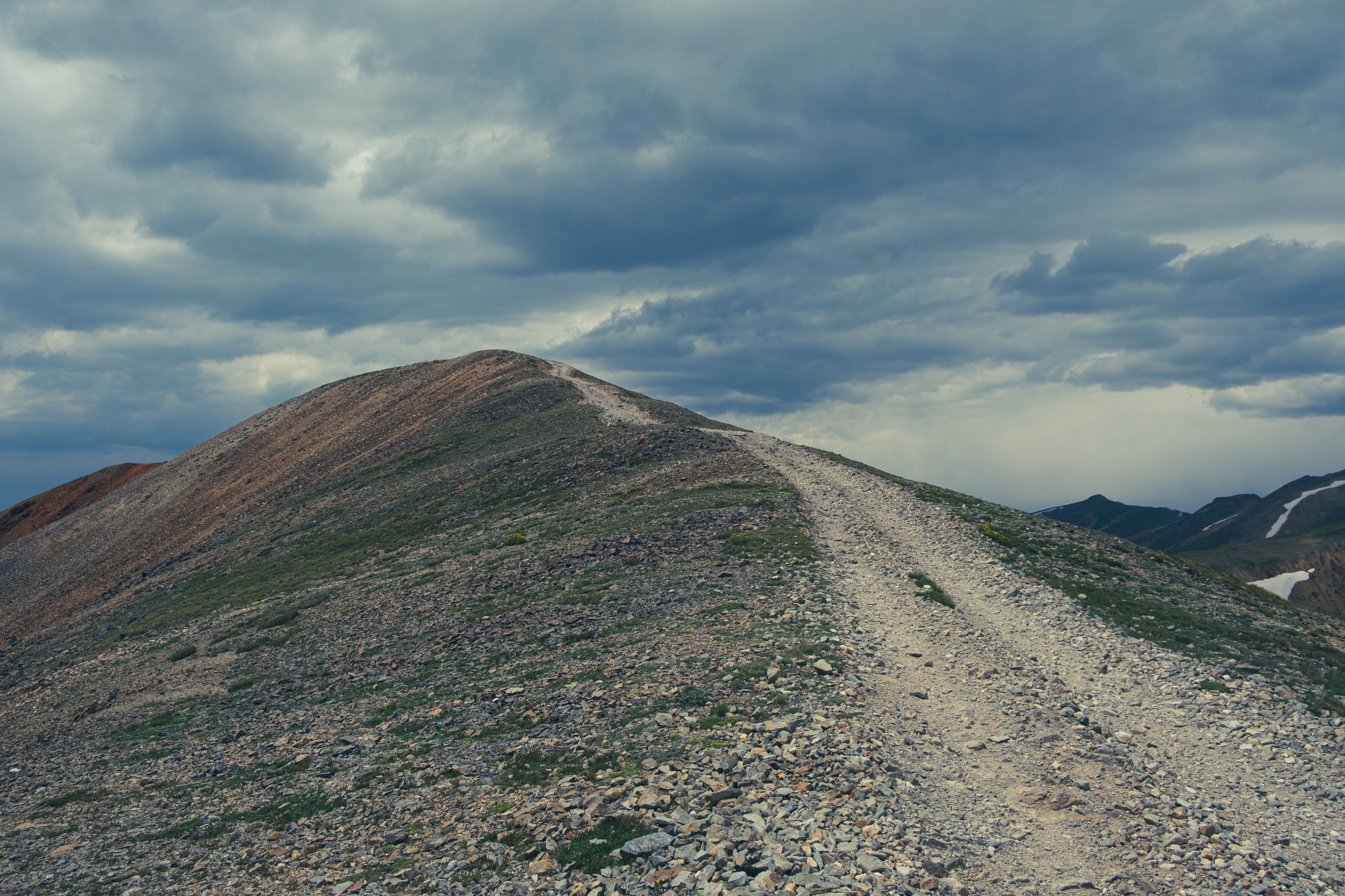 Landscape & Wilderness photograph by Craig Goodwin