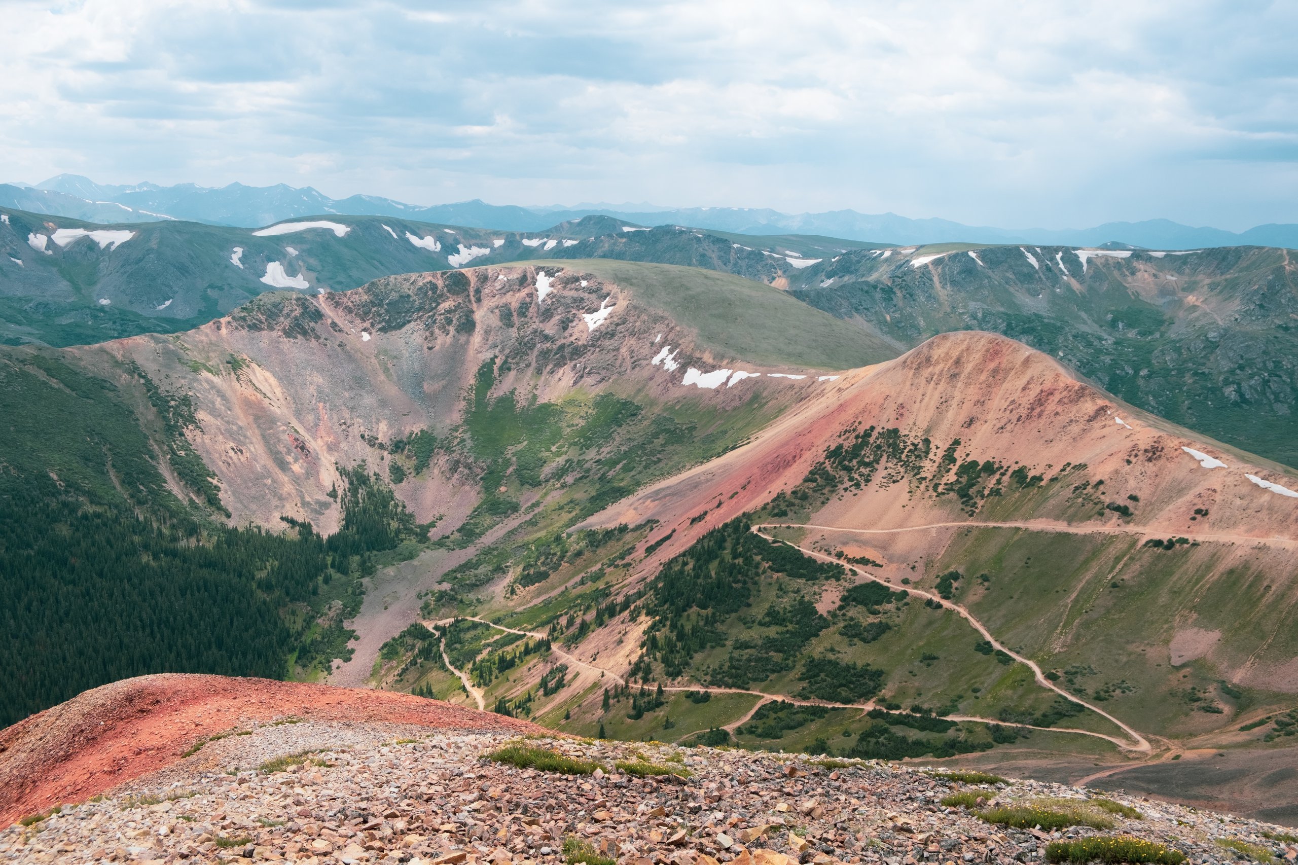Landscape & Wilderness photograph by Craig Goodwin