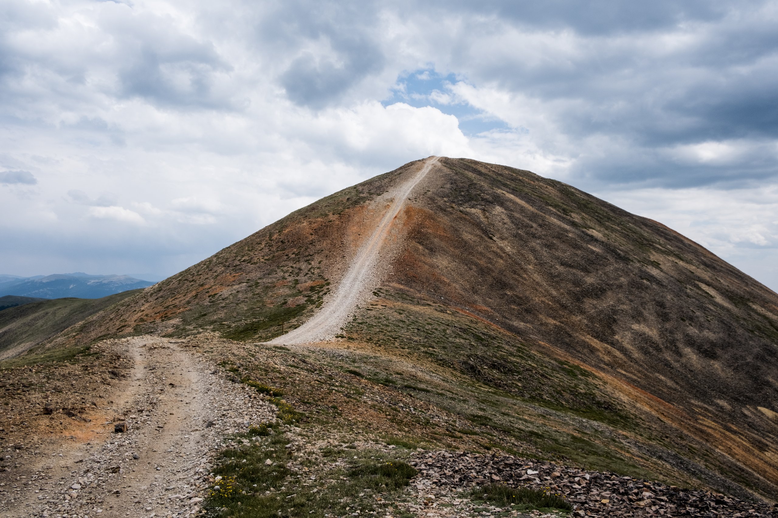 Landscape & Wilderness photograph by Craig Goodwin