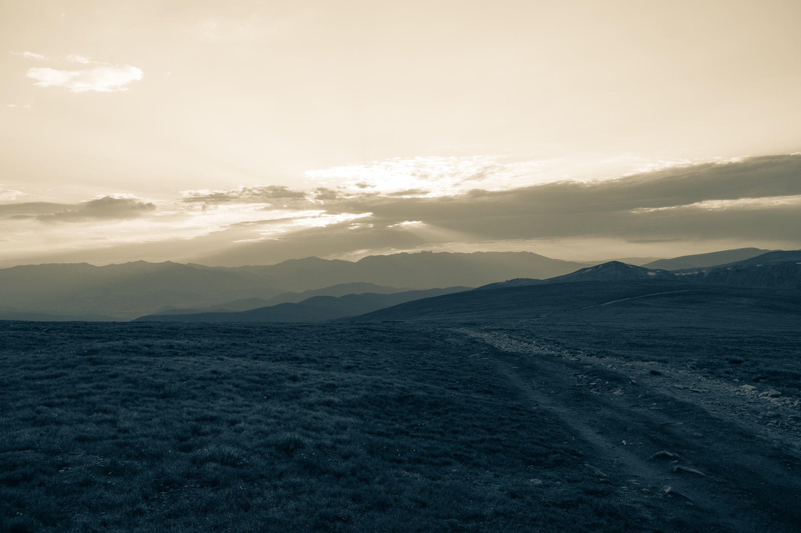 Landscape & Wilderness photograph by Craig Goodwin