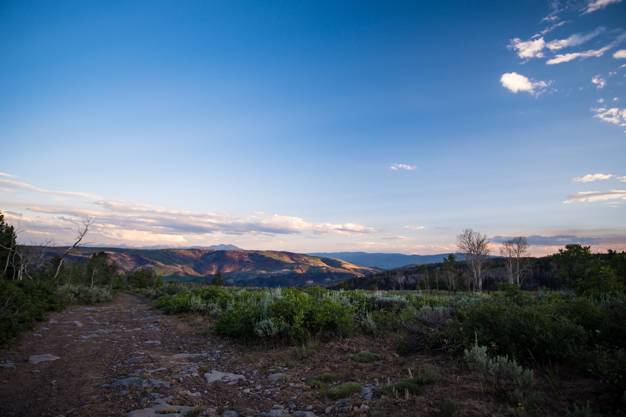 Landscape & Wilderness photograph by Craig Goodwin