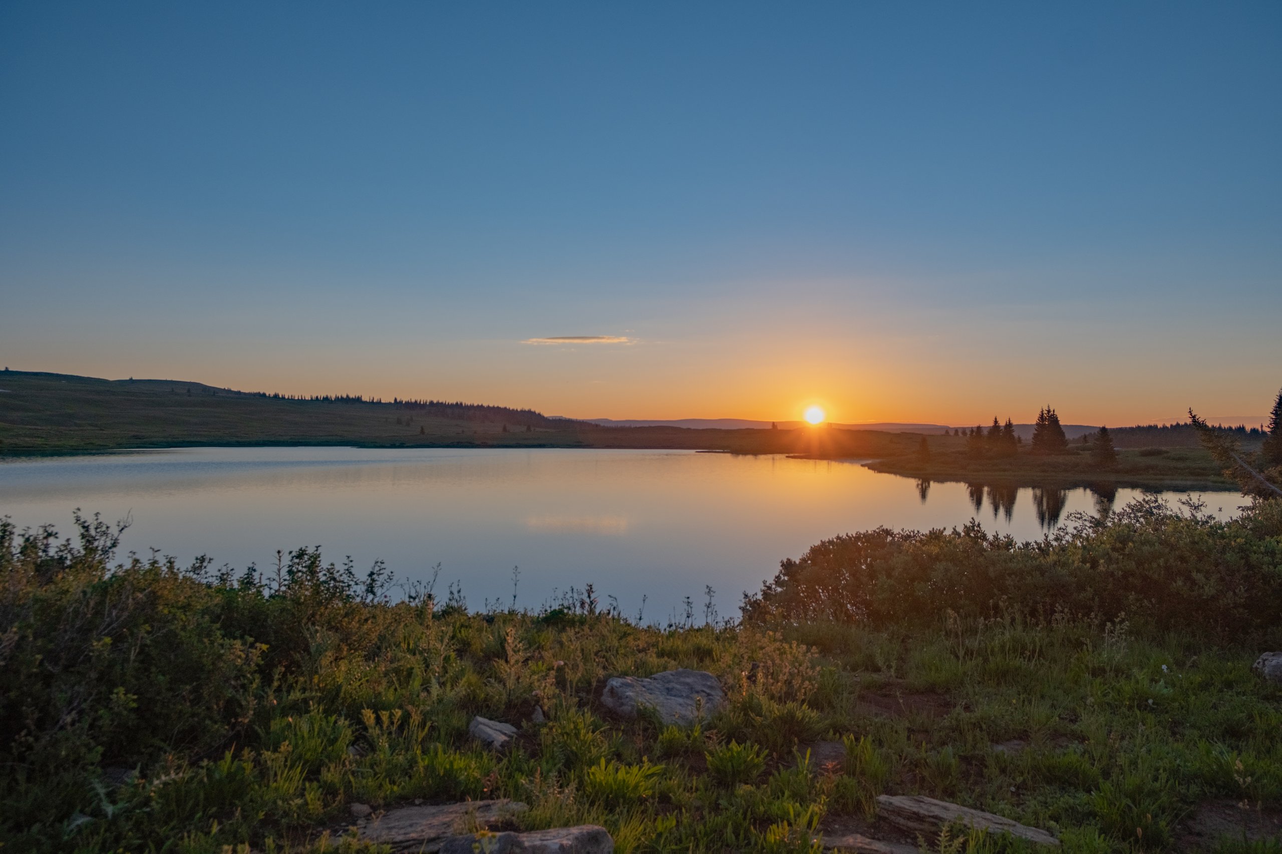 Landscape & Wilderness photograph by Craig Goodwin