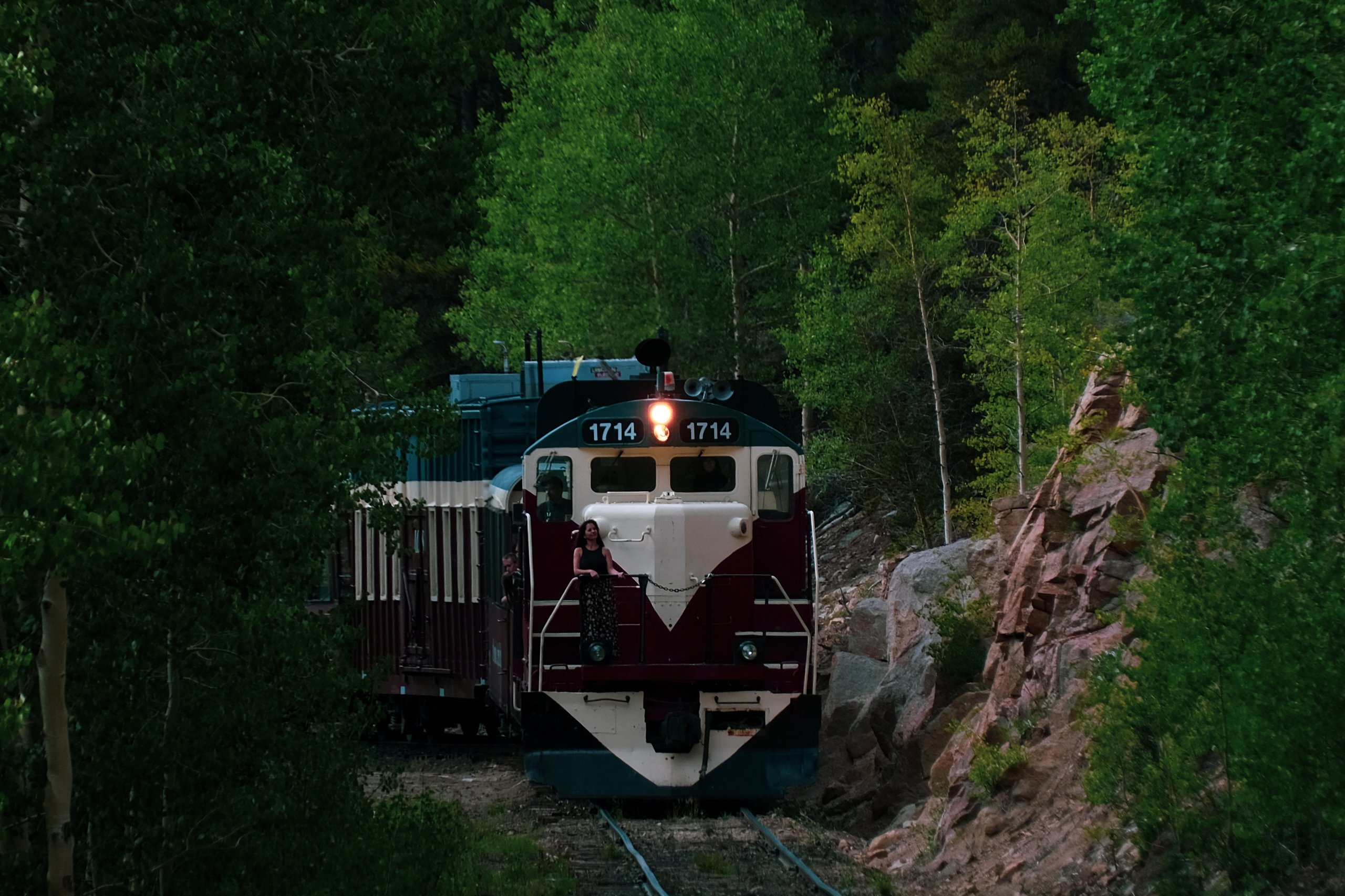 Mines & Ruins photograph by Craig Goodwin