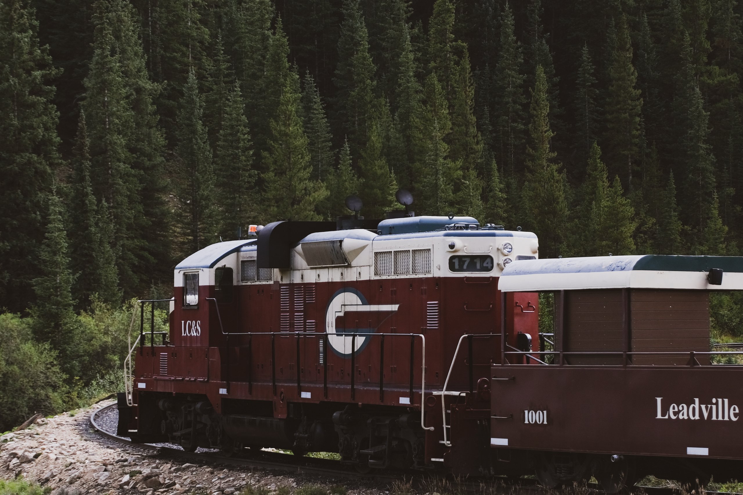 Mines & Ruins photograph by Craig Goodwin