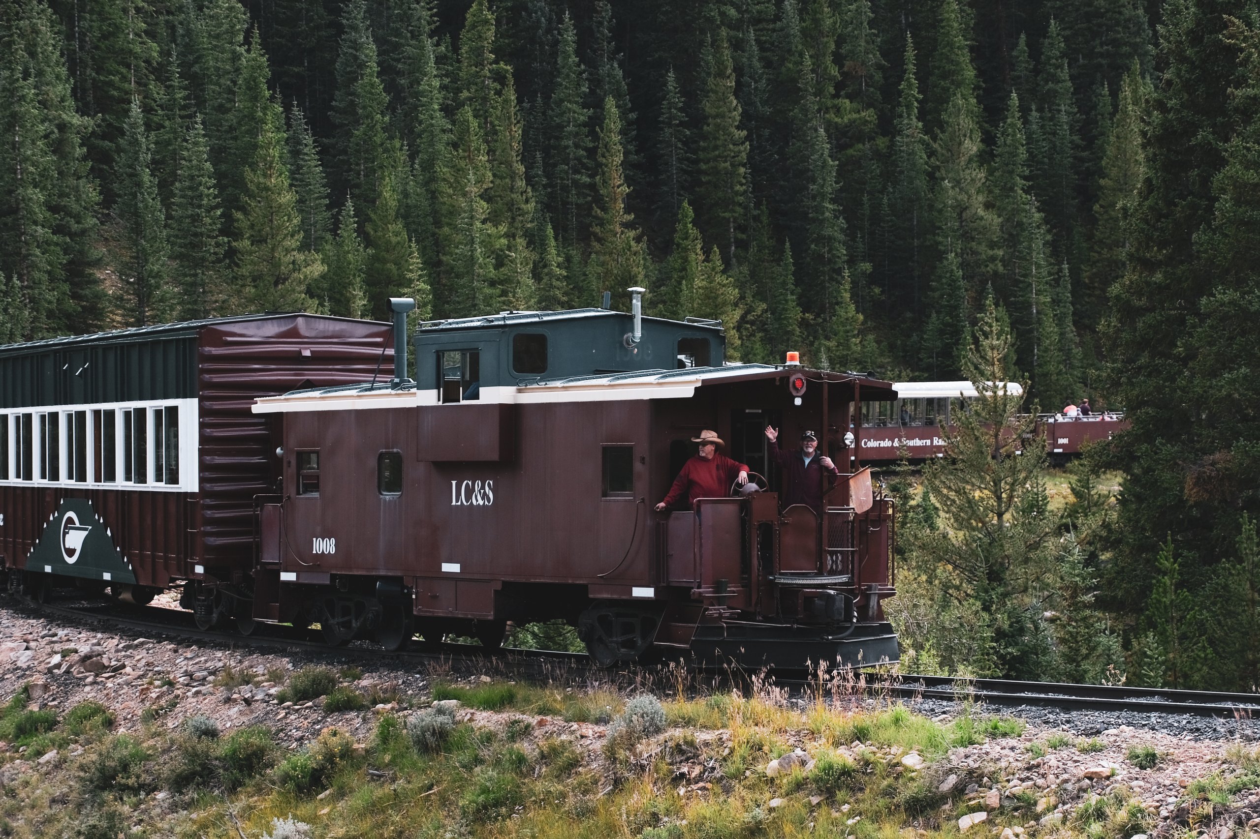 Mines & Ruins photograph by Craig Goodwin