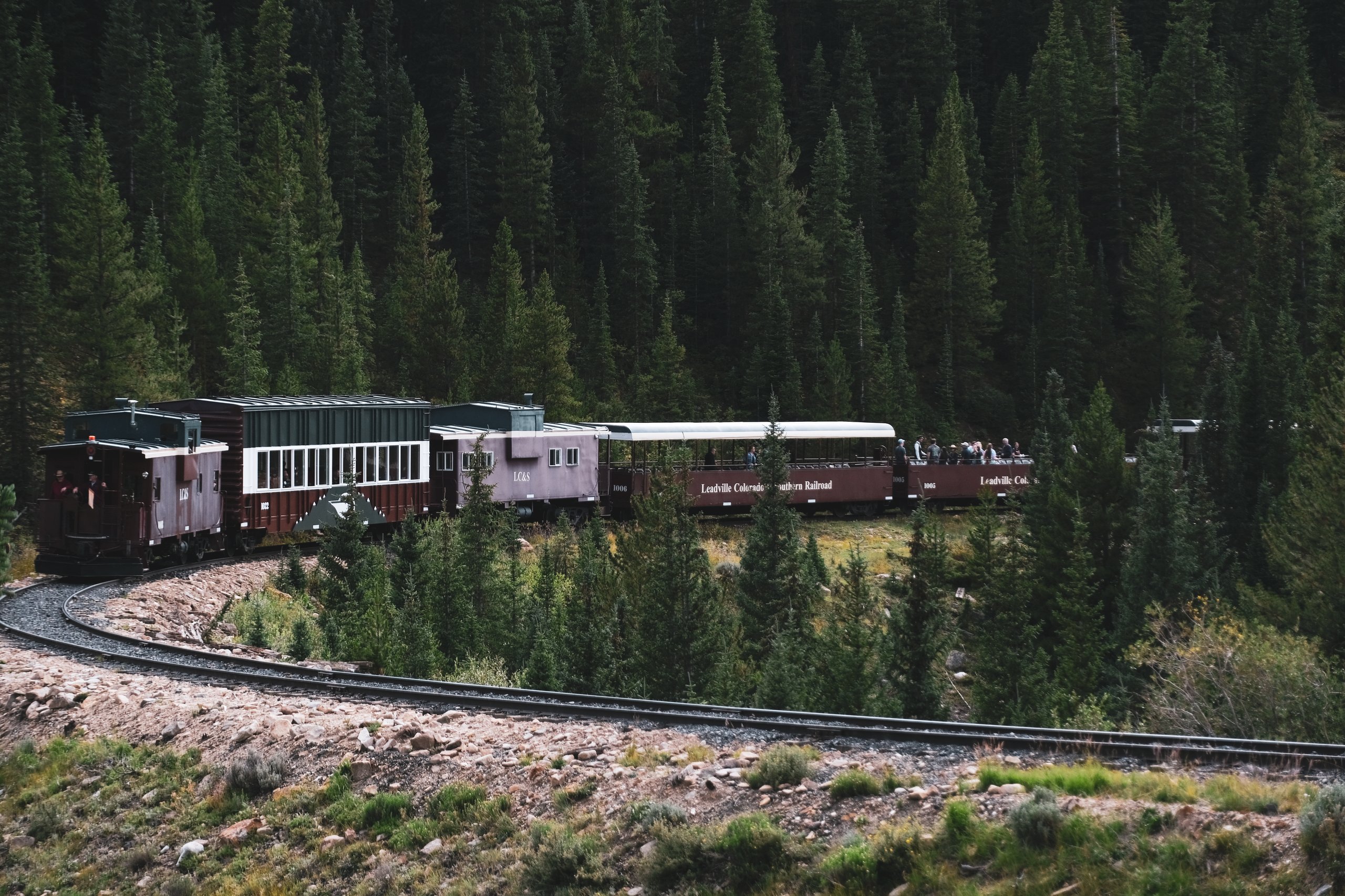 Mines & Ruins photograph by Craig Goodwin