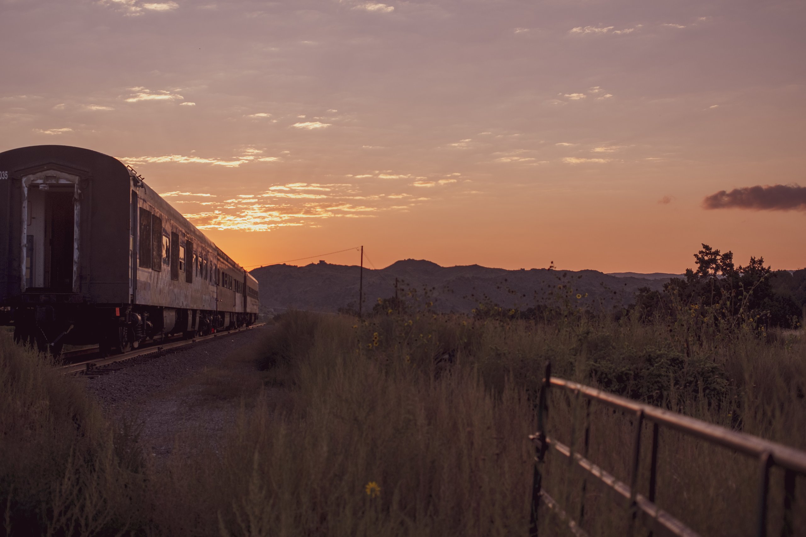 Mines & Ruins photograph by Craig Goodwin