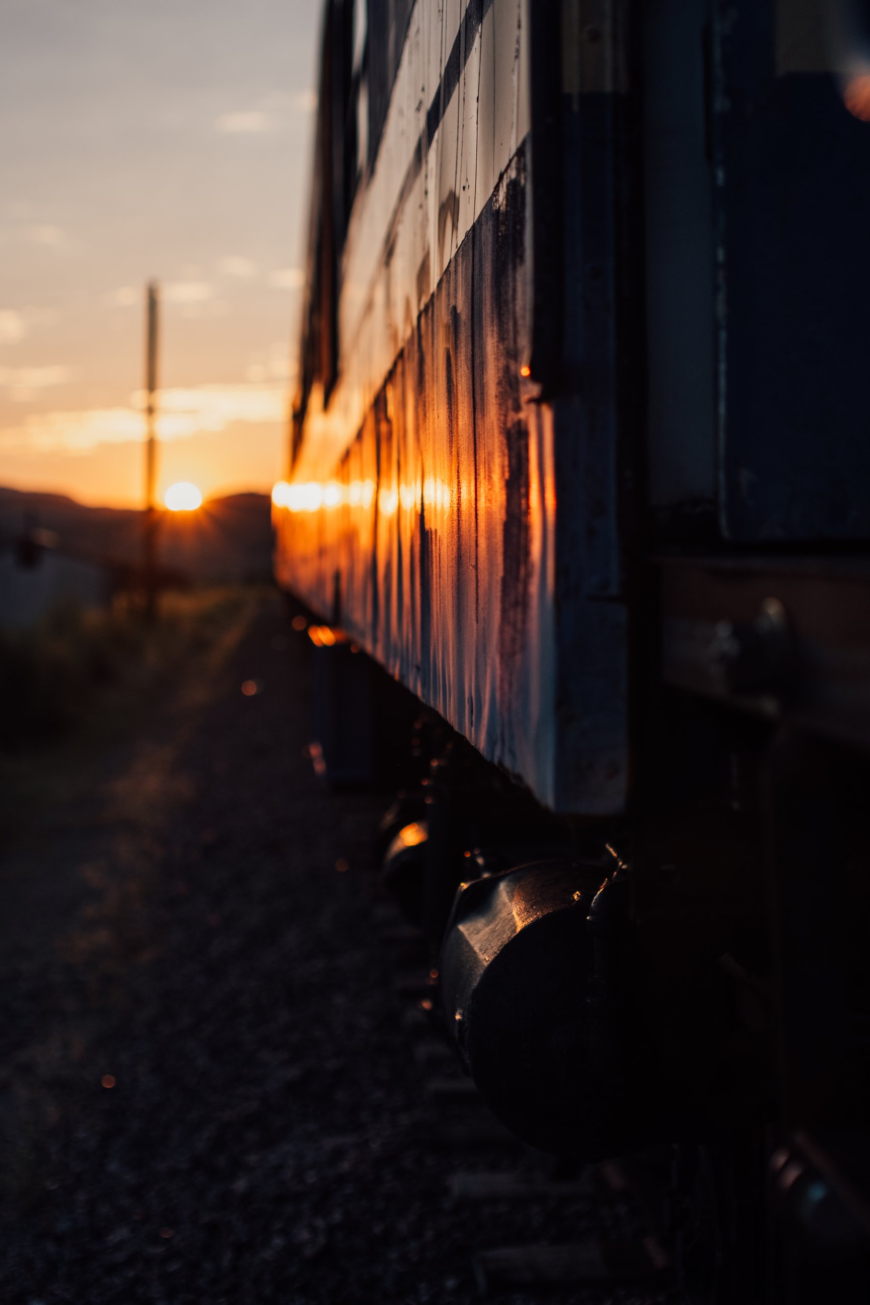 Mines & Ruins photograph by Craig Goodwin