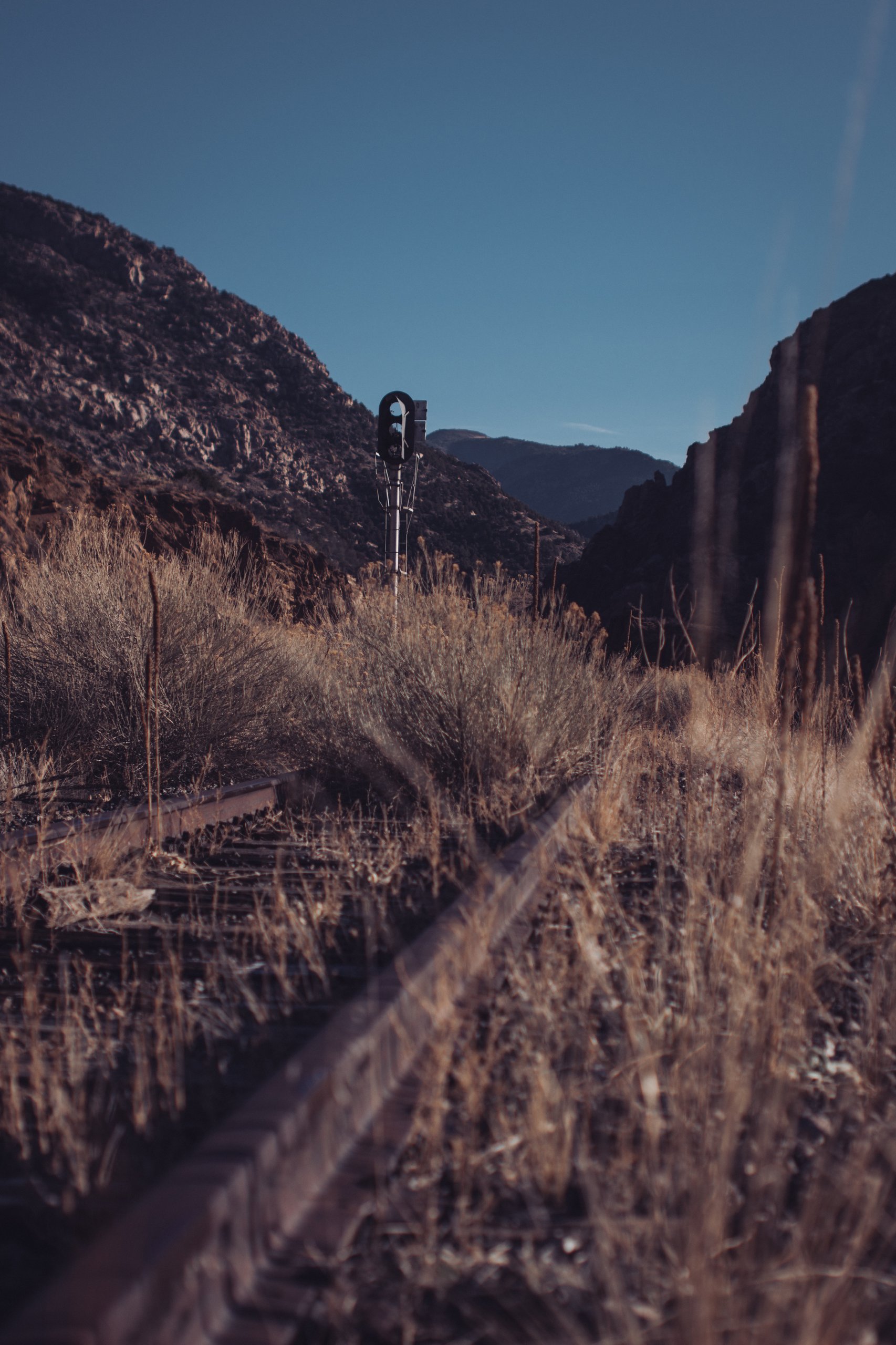 Mines & Ruins photograph by Craig Goodwin