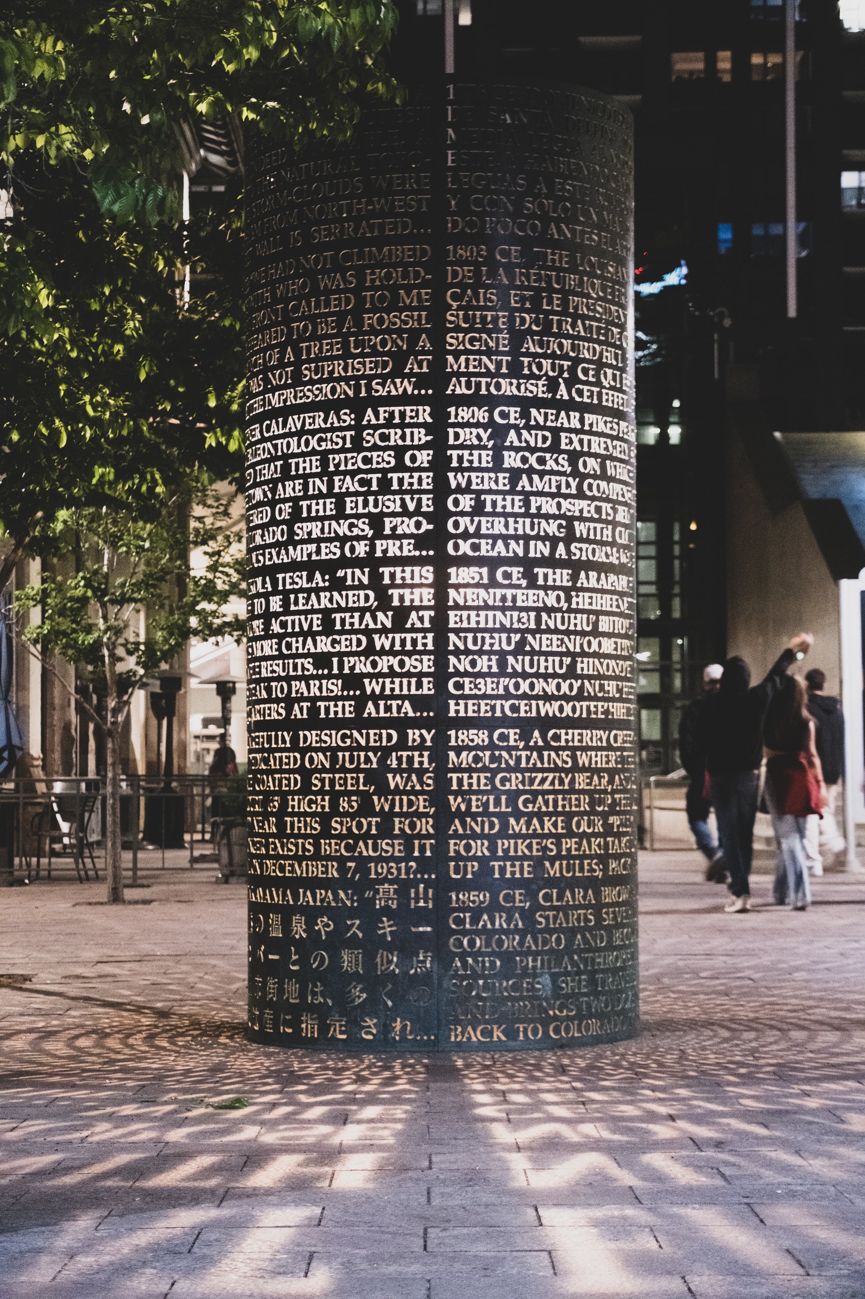 Street & Urban photograph by Craig Goodwin