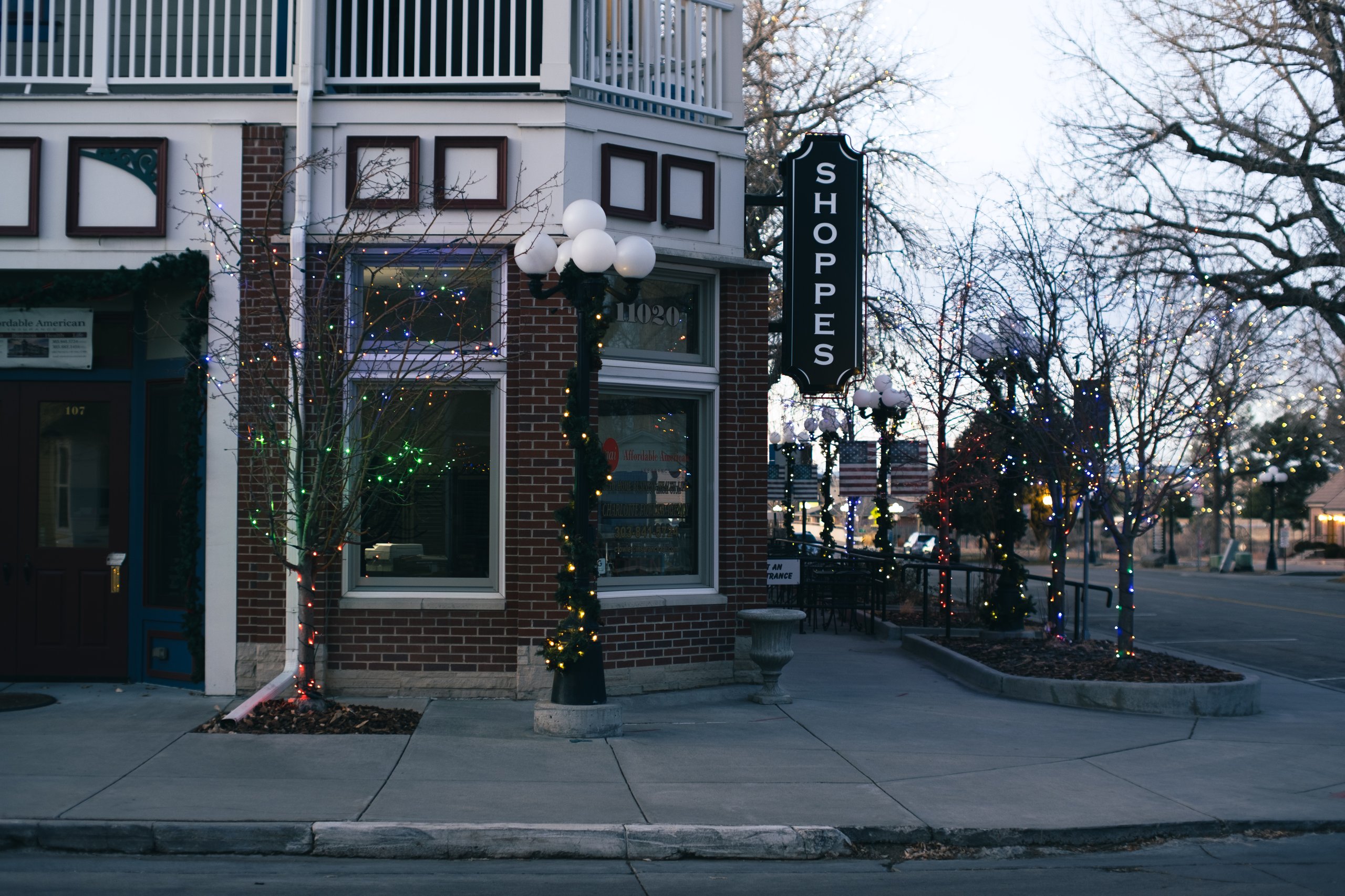 Street & Urban photograph by Craig Goodwin