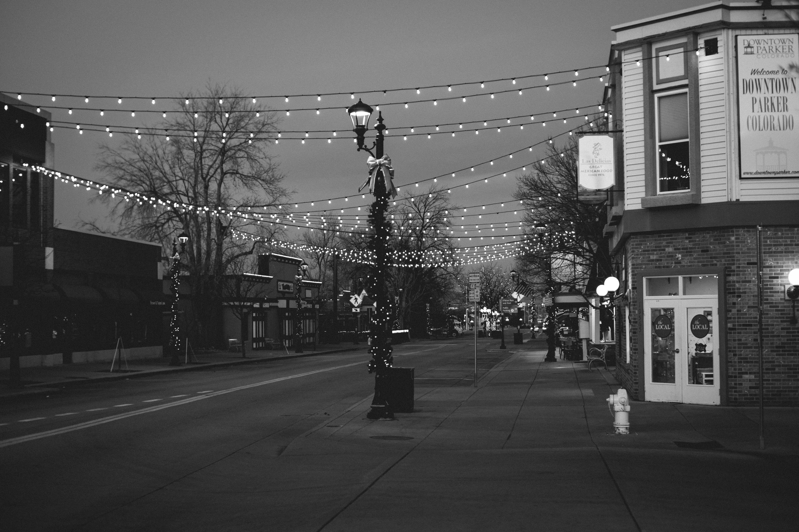 Street & Urban photograph by Craig Goodwin