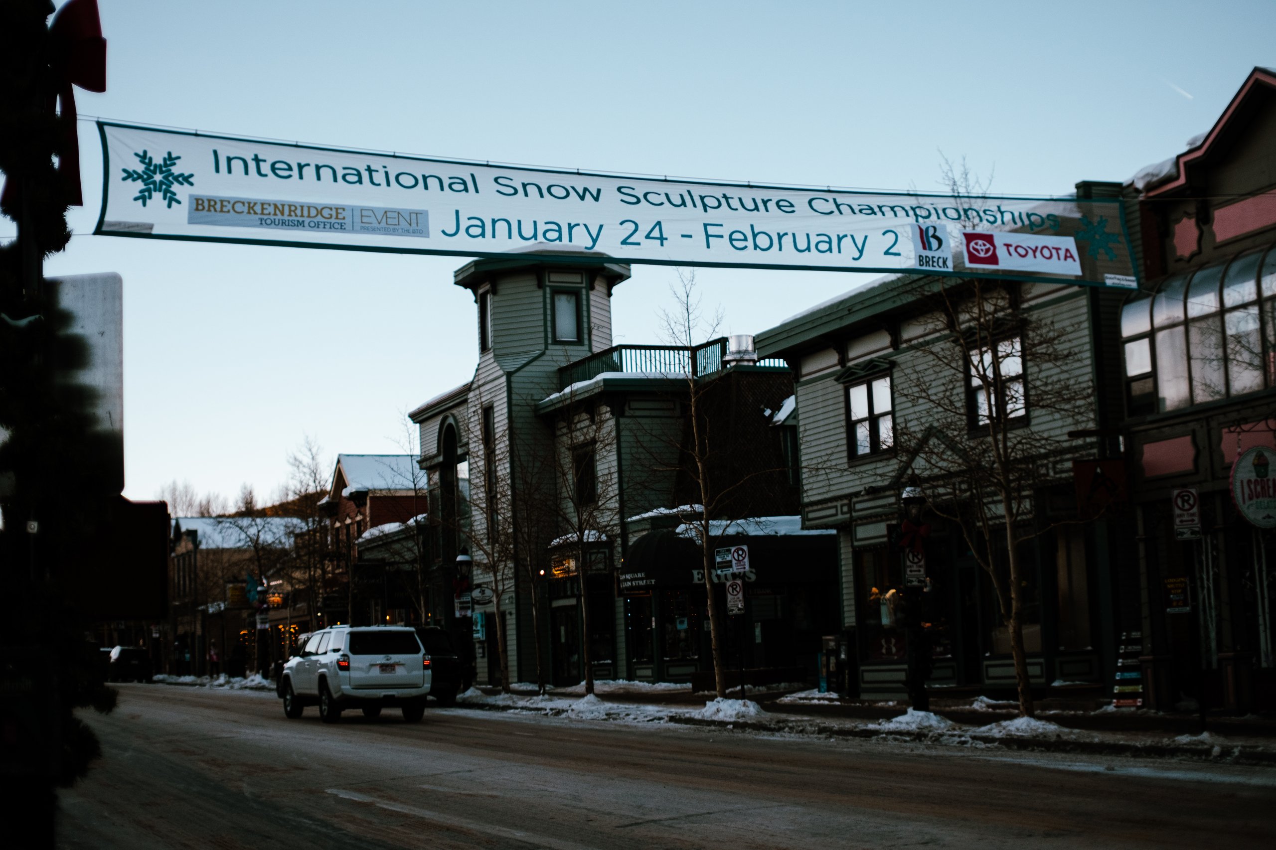 Street & Urban photograph by Craig Goodwin