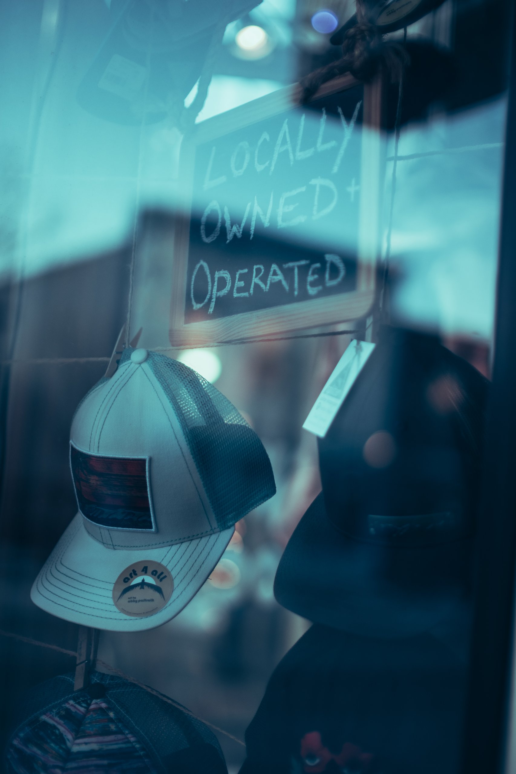 Street & Urban photograph by Craig Goodwin