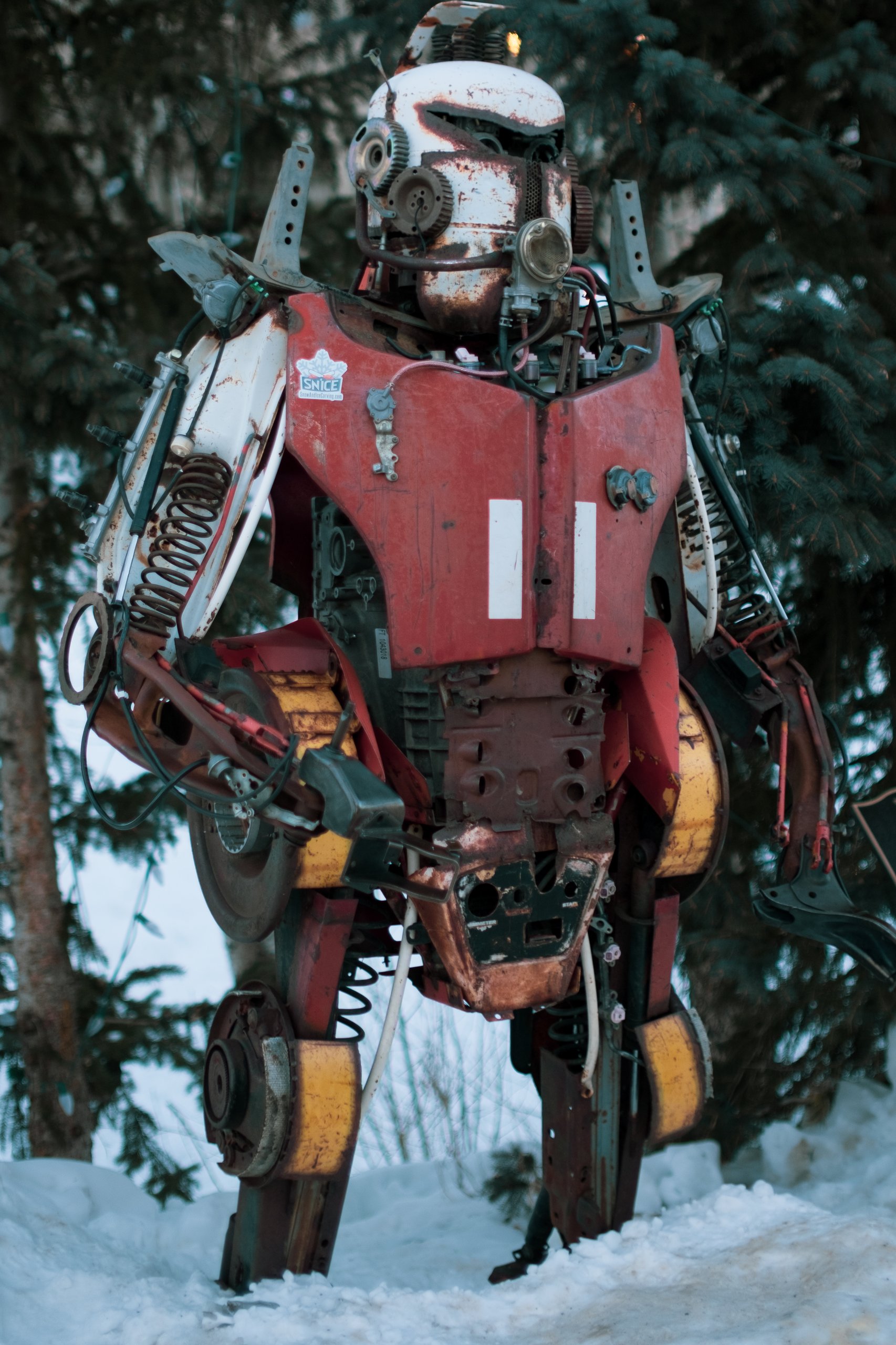 Street & Urban photograph by Craig Goodwin